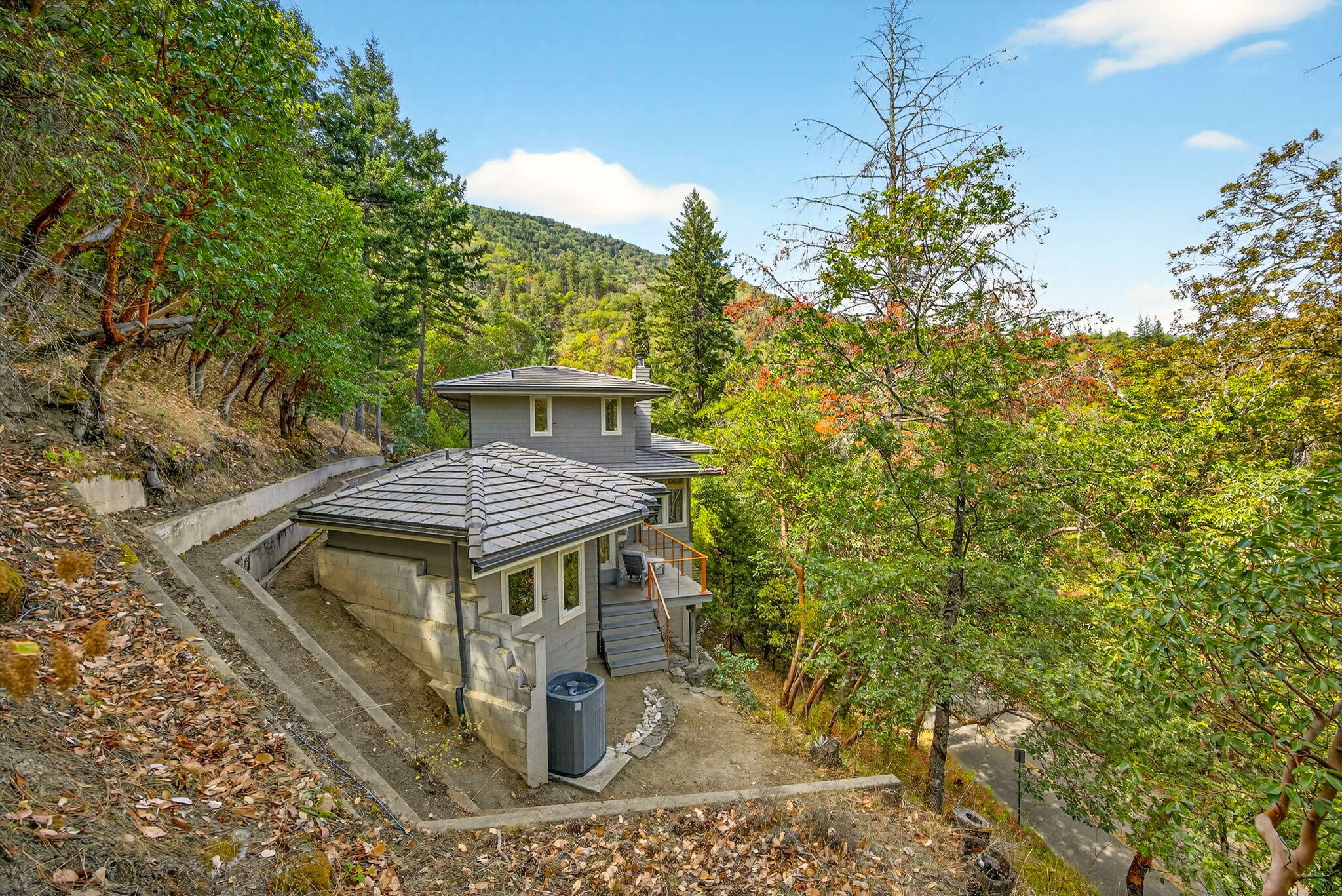 Lithia Creek Estates, AReplat Of Lithia Park Village - Residential