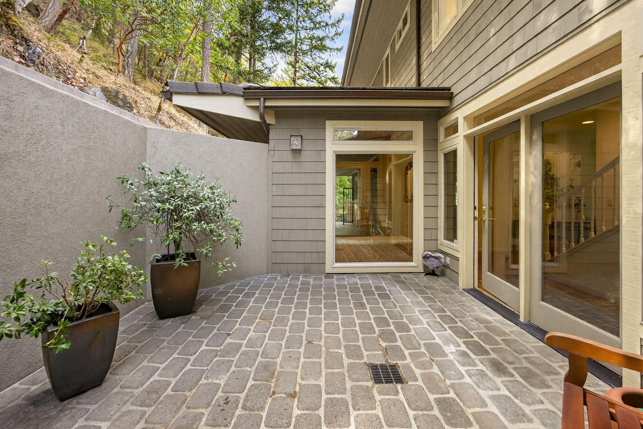 Lithia Creek Estates, AReplat Of Lithia Park Village - Residential