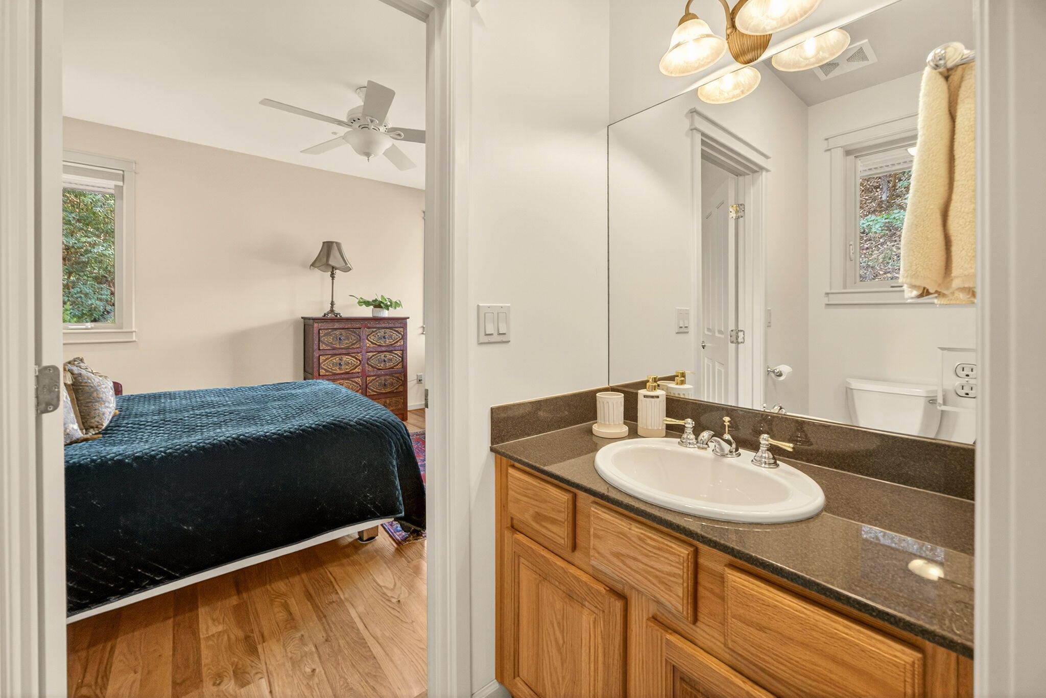 Lithia Creek Estates, AReplat Of Lithia Park Village - Residential