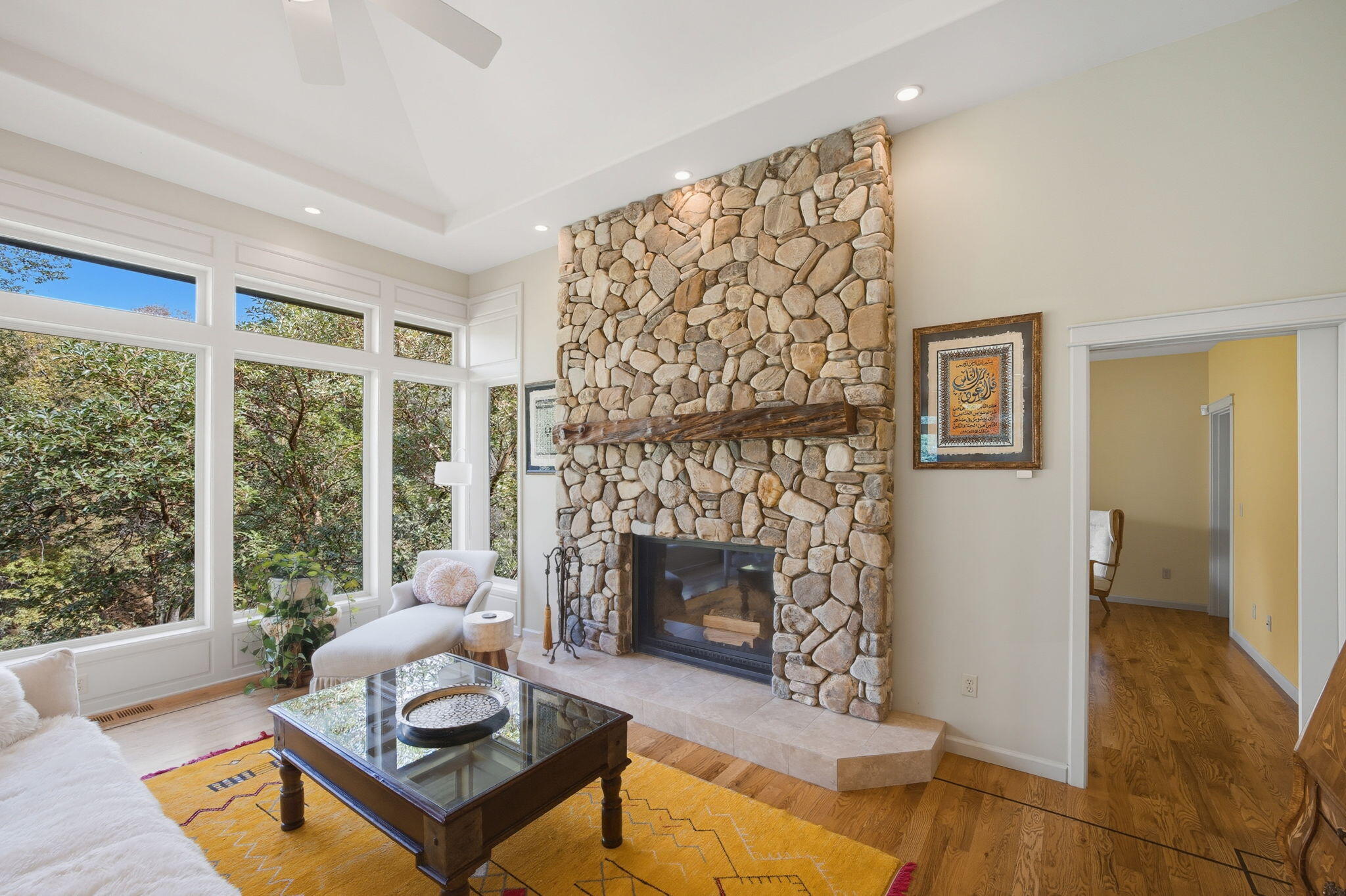 Lithia Creek Estates, AReplat Of Lithia Park Village - Residential