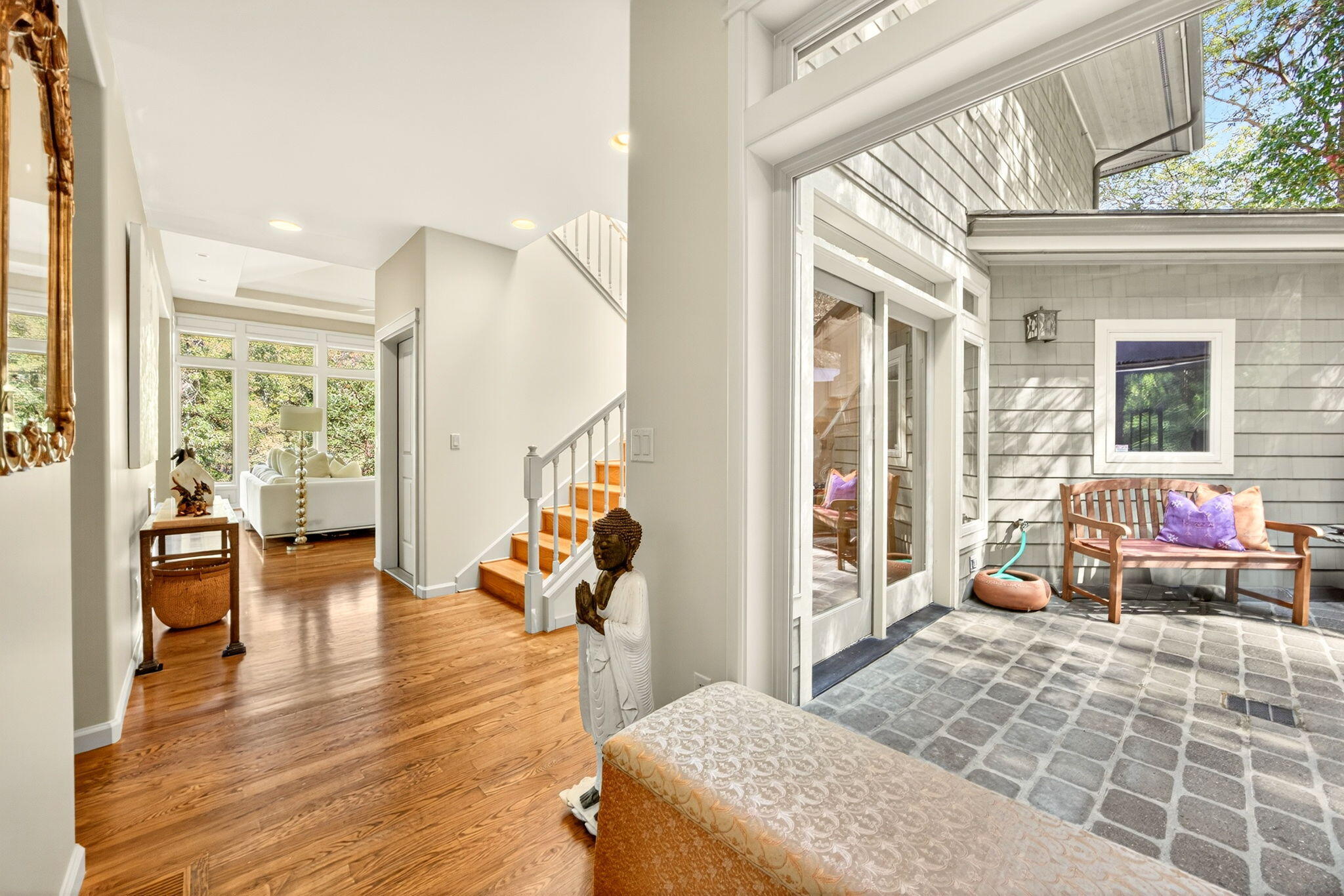 Lithia Creek Estates, AReplat Of Lithia Park Village - Residential