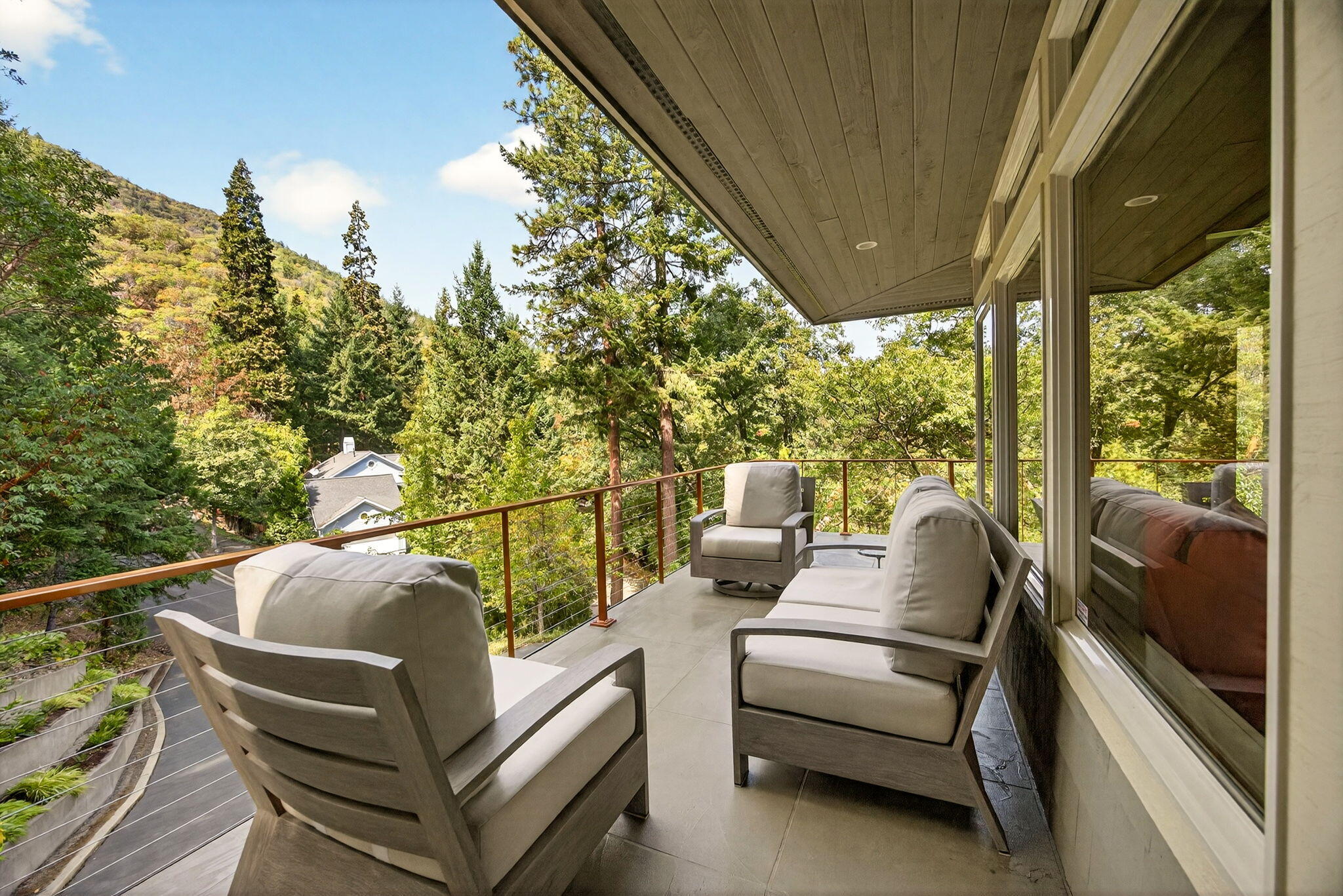 Lithia Creek Estates, AReplat Of Lithia Park Village - Residential