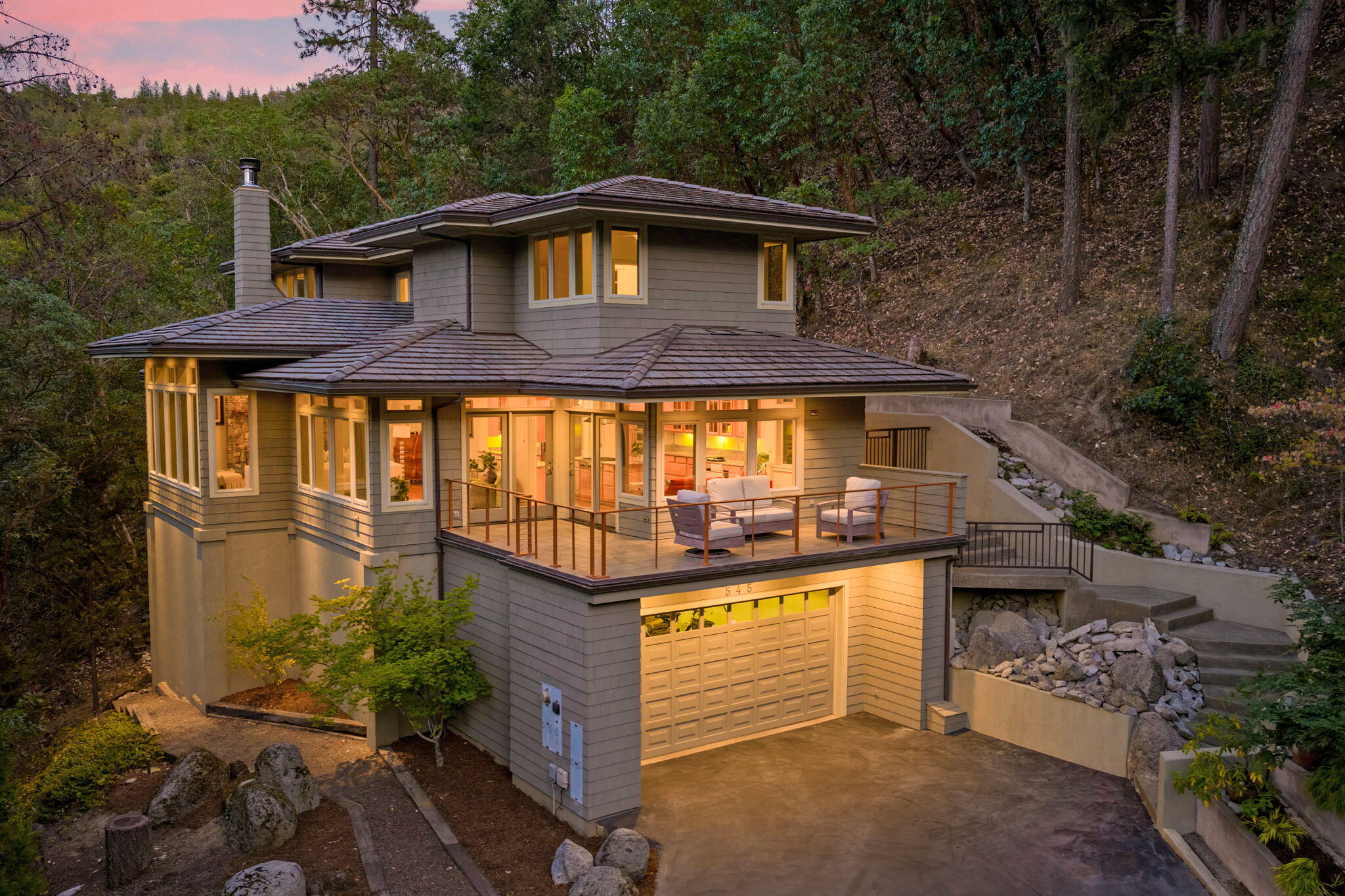 Lithia Creek Estates, AReplat Of Lithia Park Village - Residential