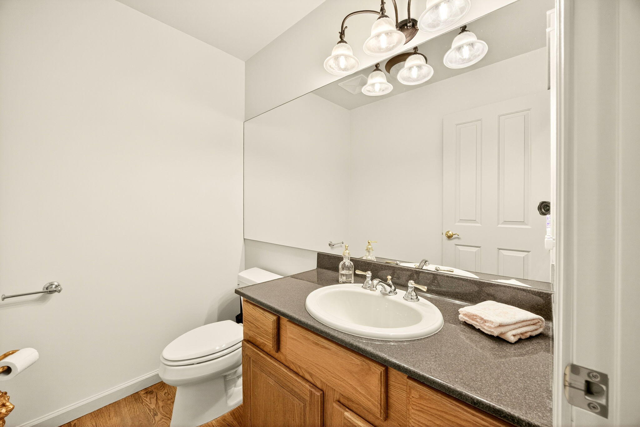 Lithia Creek Estates, AReplat Of Lithia Park Village - Residential