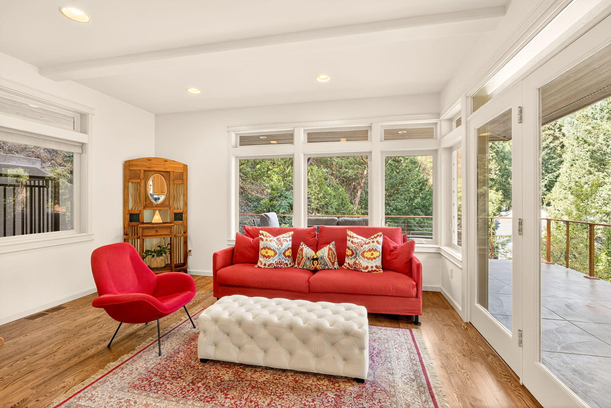 Lithia Creek Estates, AReplat Of Lithia Park Village - Residential