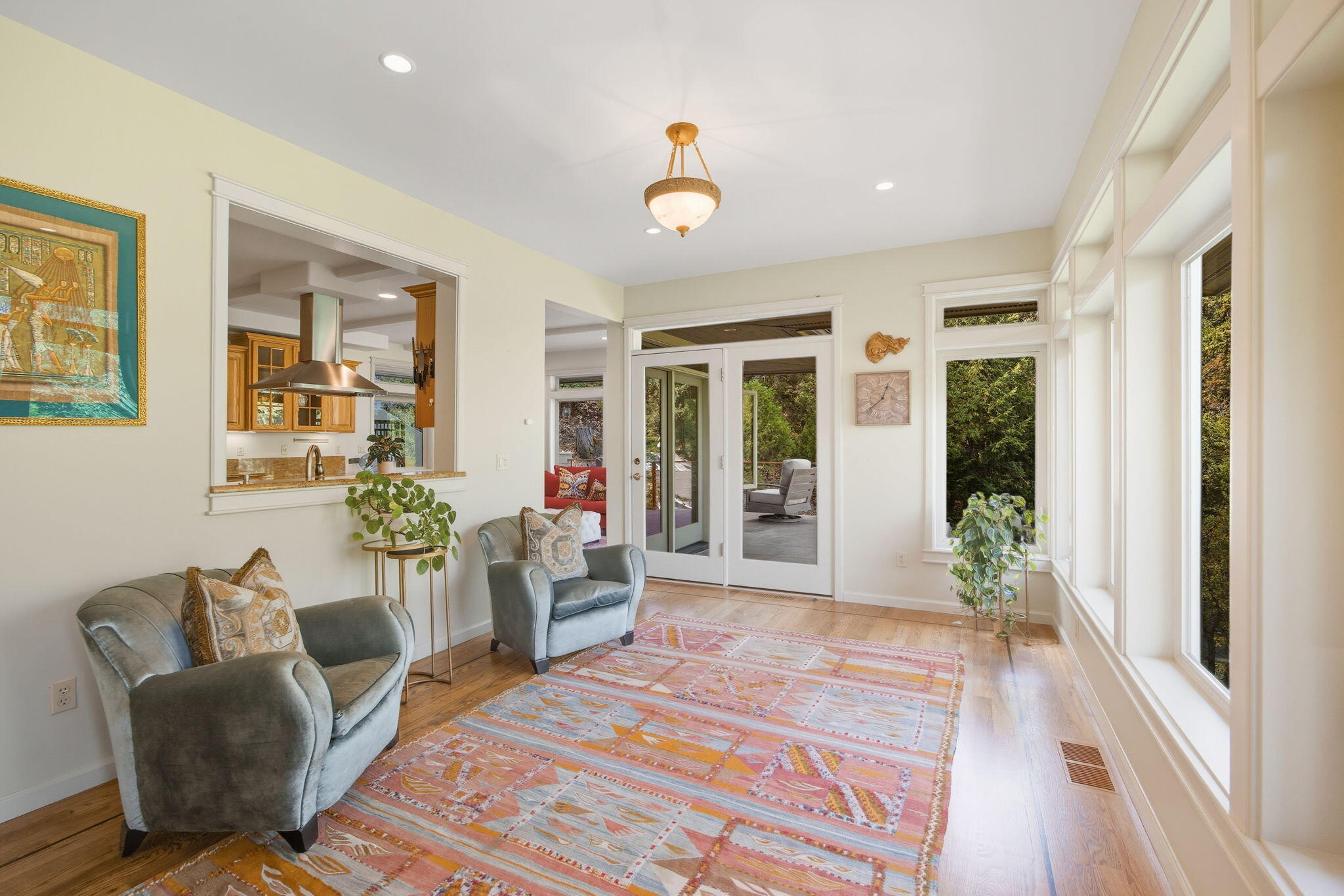 Lithia Creek Estates, AReplat Of Lithia Park Village - Residential