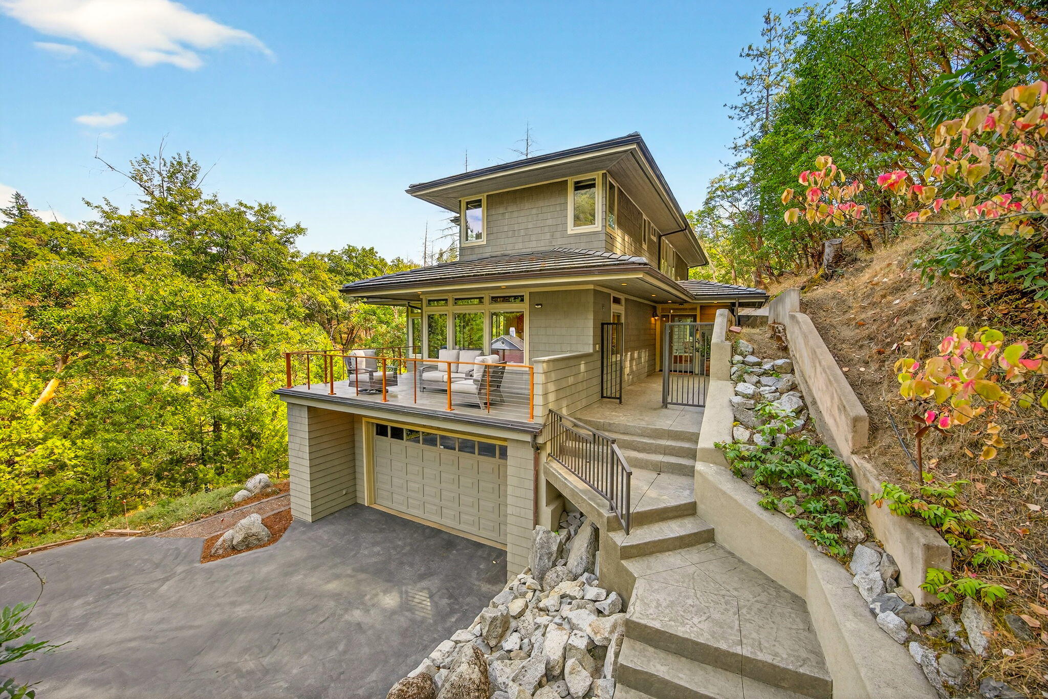 Lithia Creek Estates, AReplat Of Lithia Park Village - Residential