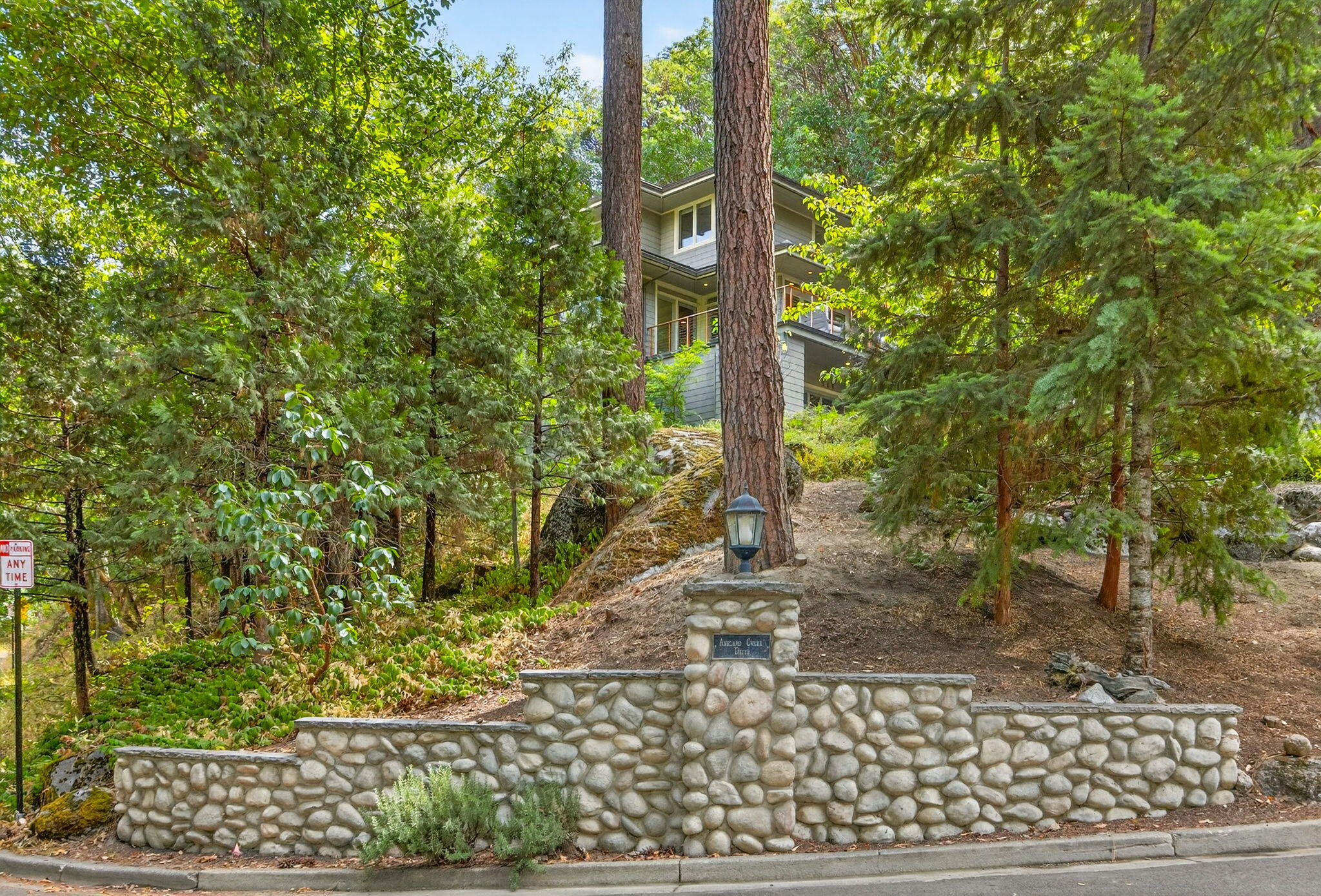 Lithia Creek Estates, AReplat Of Lithia Park Village - Residential