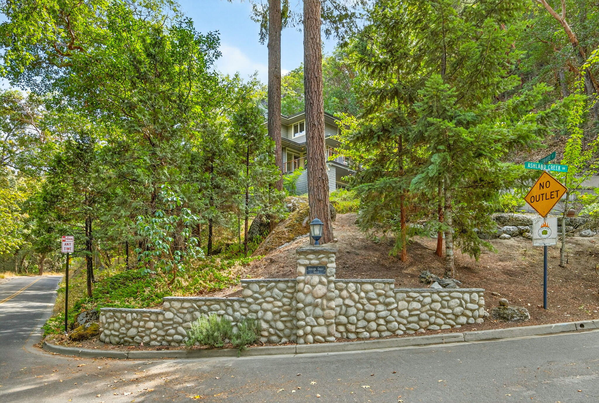 Lithia Creek Estates, AReplat Of Lithia Park Village - Residential
