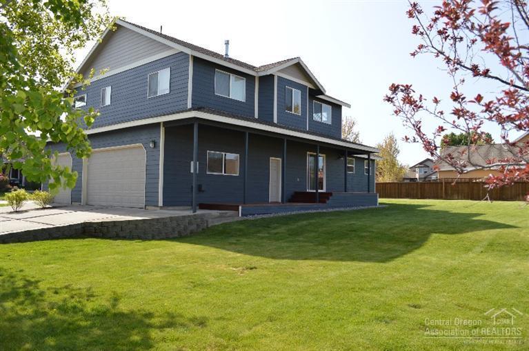 Camden Park East - Residential