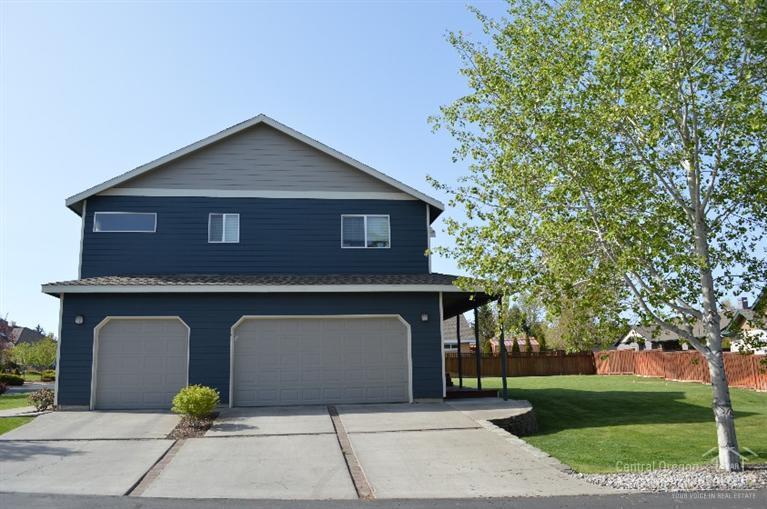 Camden Park East - Residential