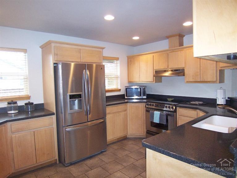 Camden Park East - Residential