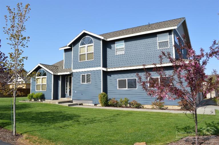 Camden Park East - Residential