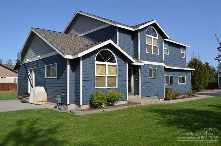 Camden Park East - Residential