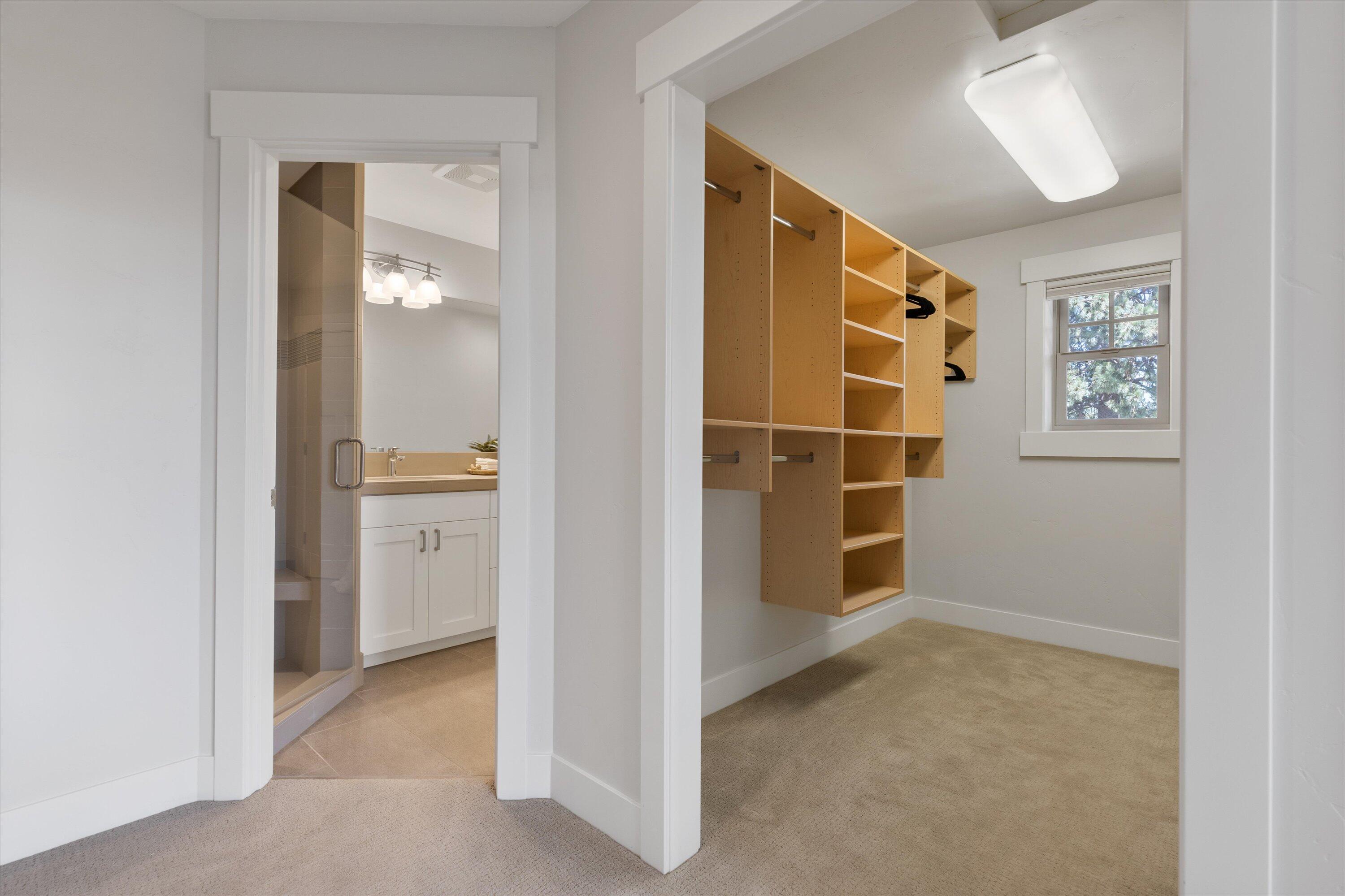 NorthWest Crossing - Residential