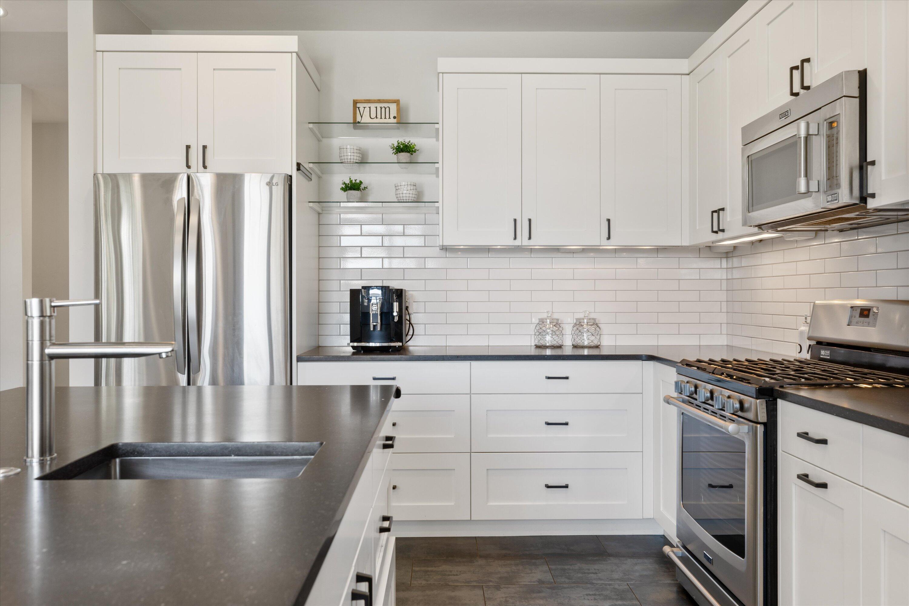 NorthWest Crossing - Residential