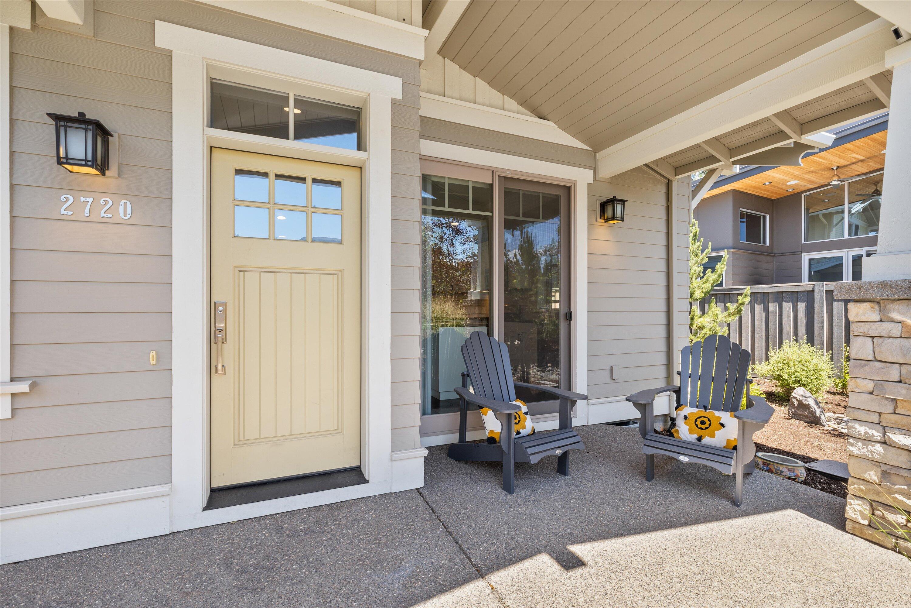 NorthWest Crossing - Residential