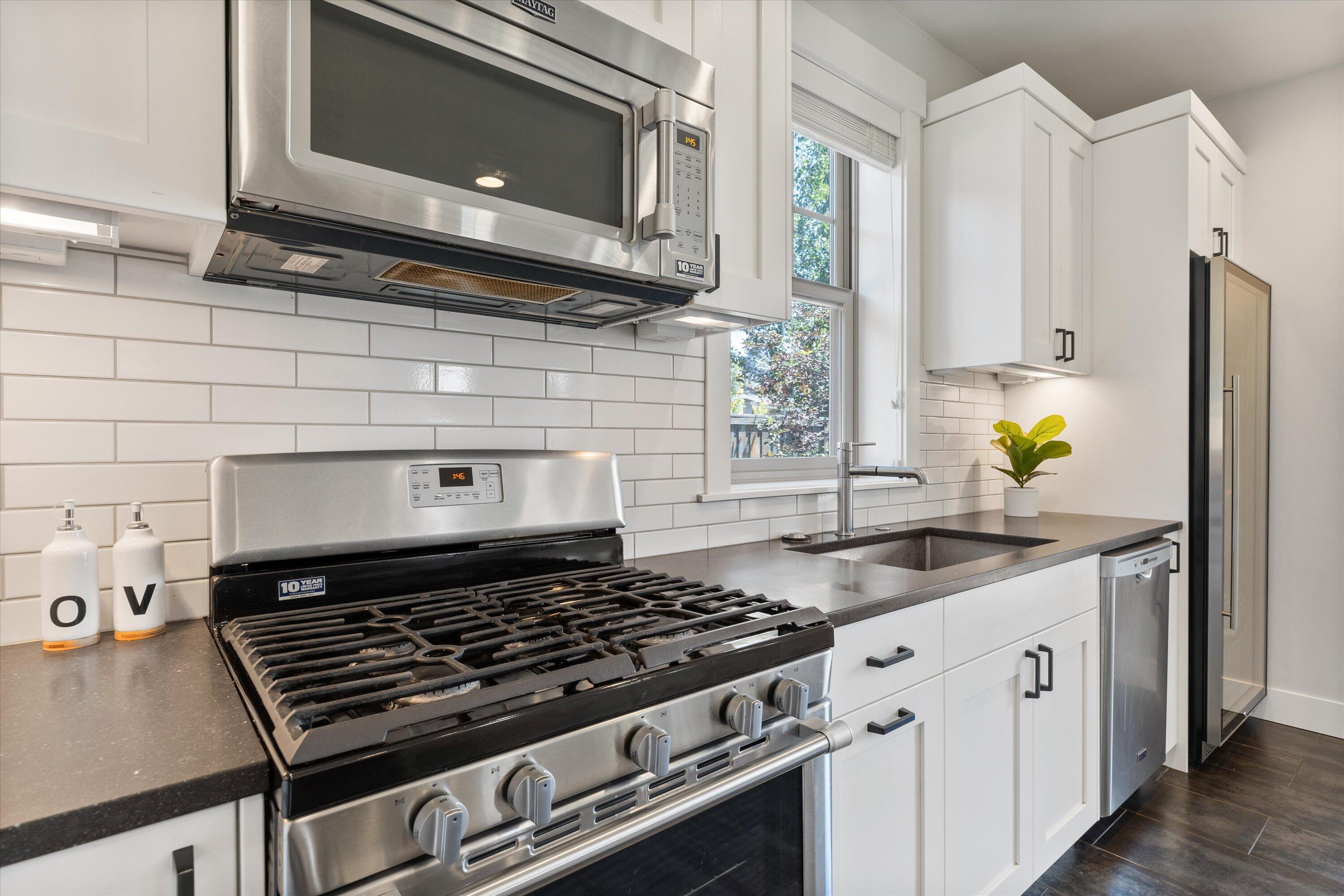 NorthWest Crossing - Residential