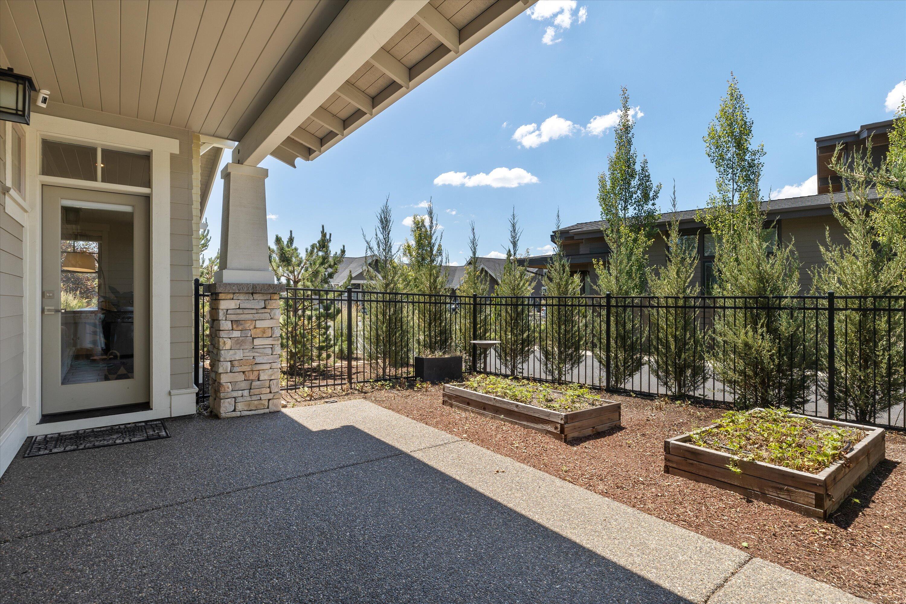 NorthWest Crossing - Residential