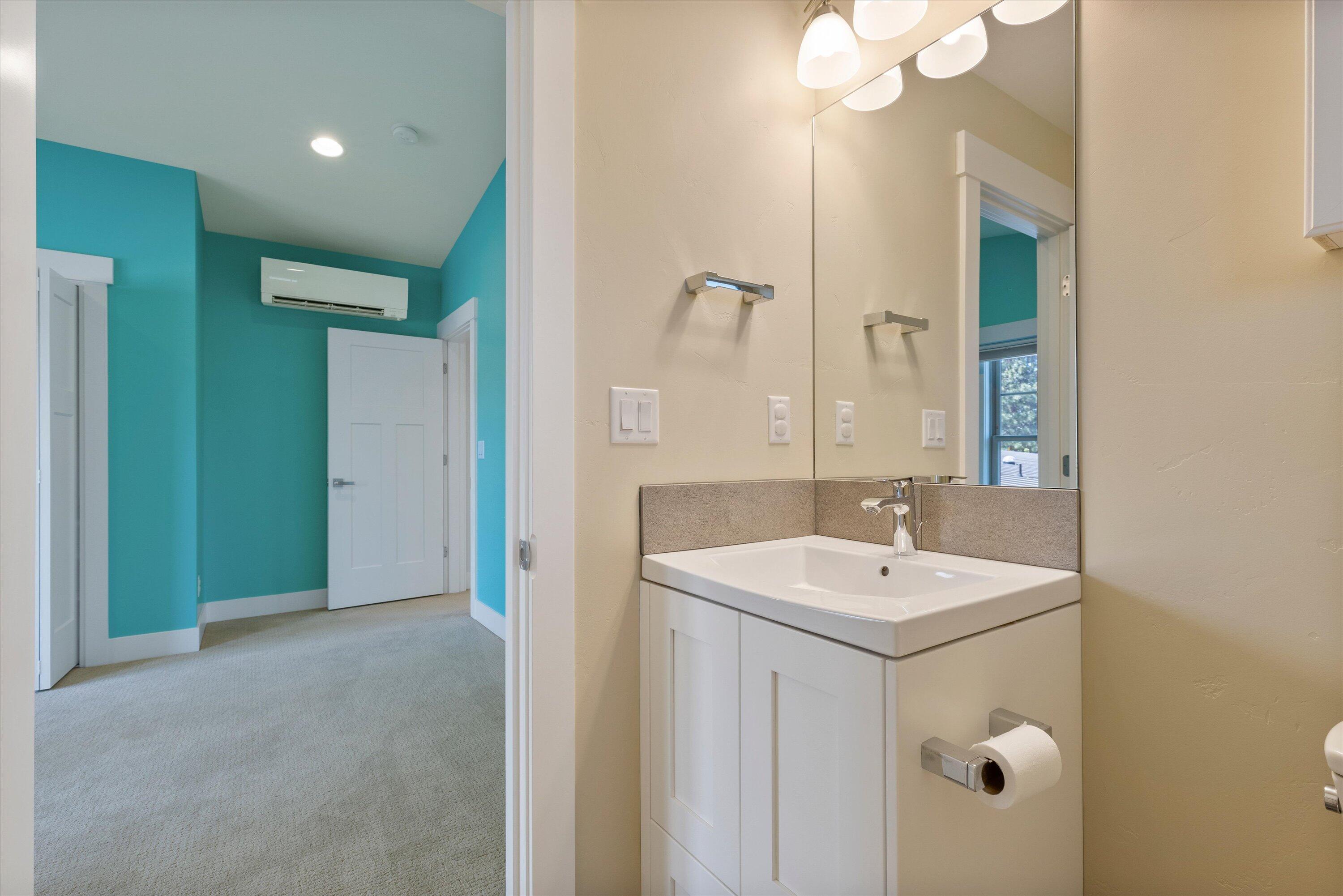 NorthWest Crossing - Residential