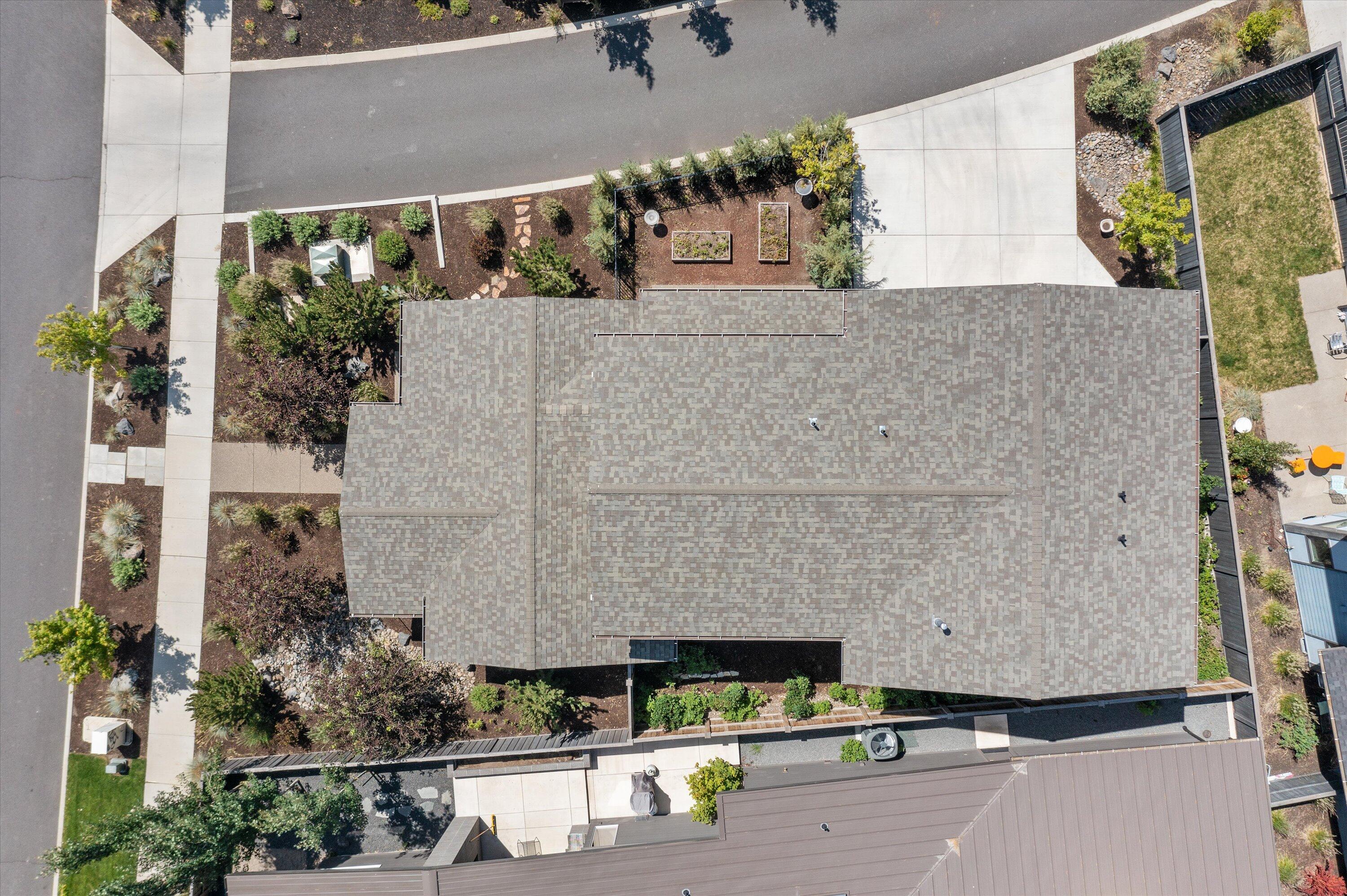 NorthWest Crossing - Residential