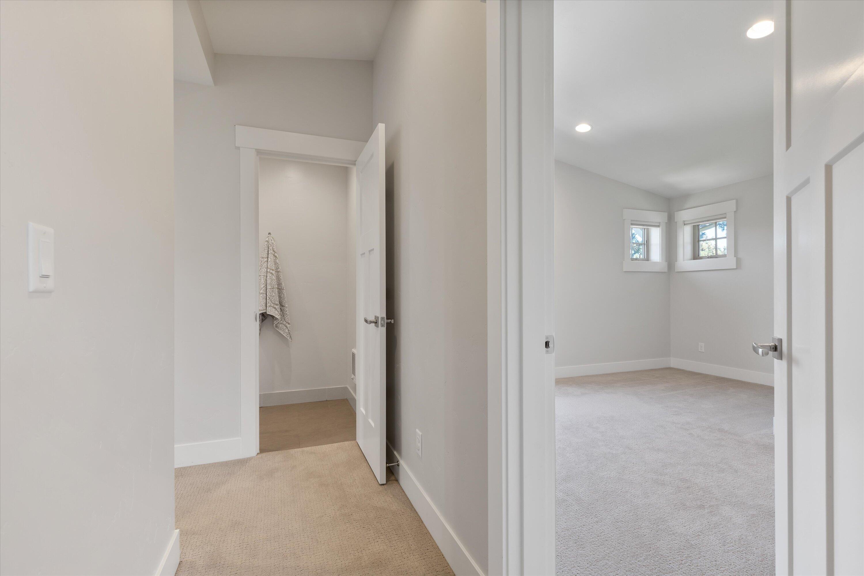 NorthWest Crossing - Residential