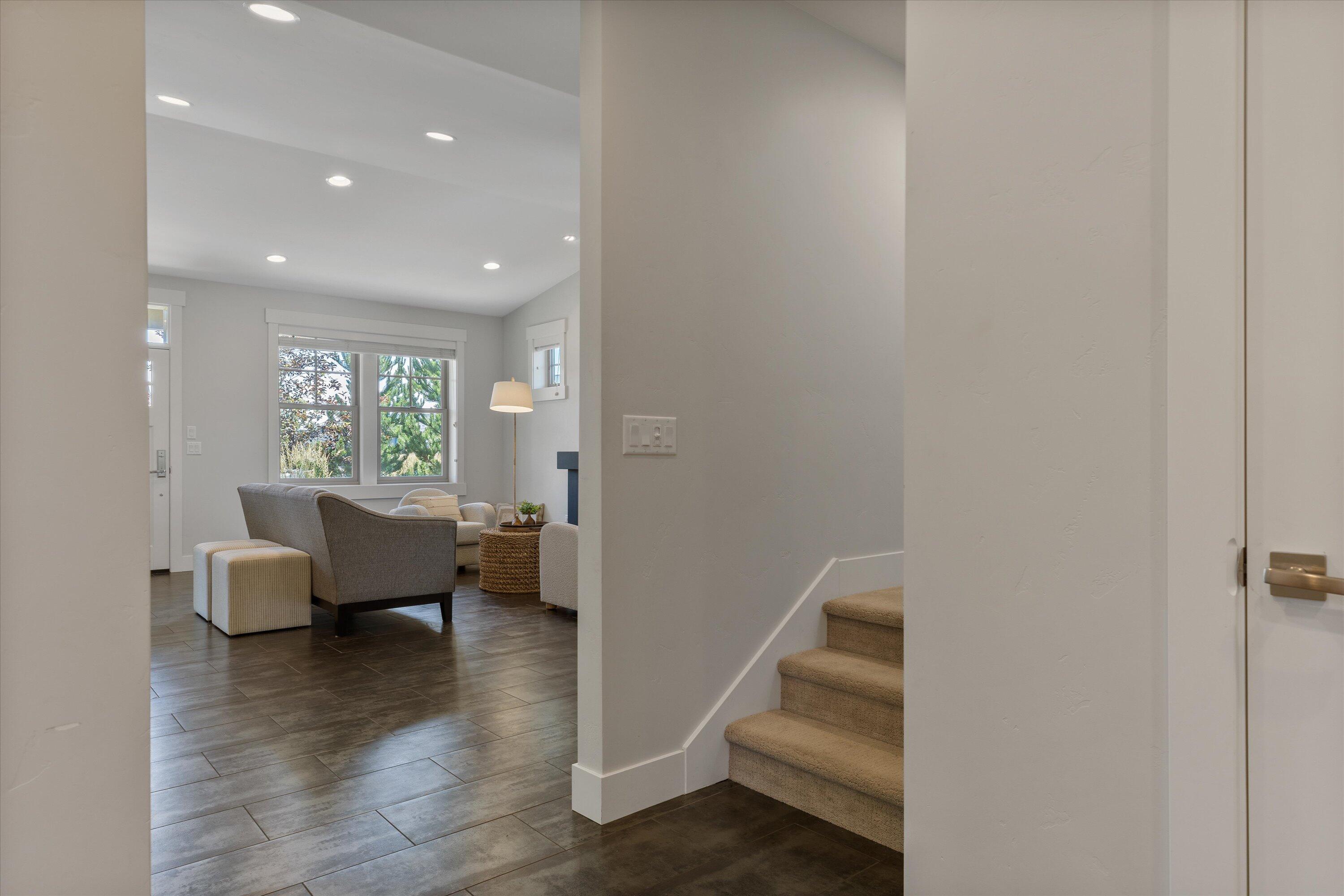 NorthWest Crossing - Residential