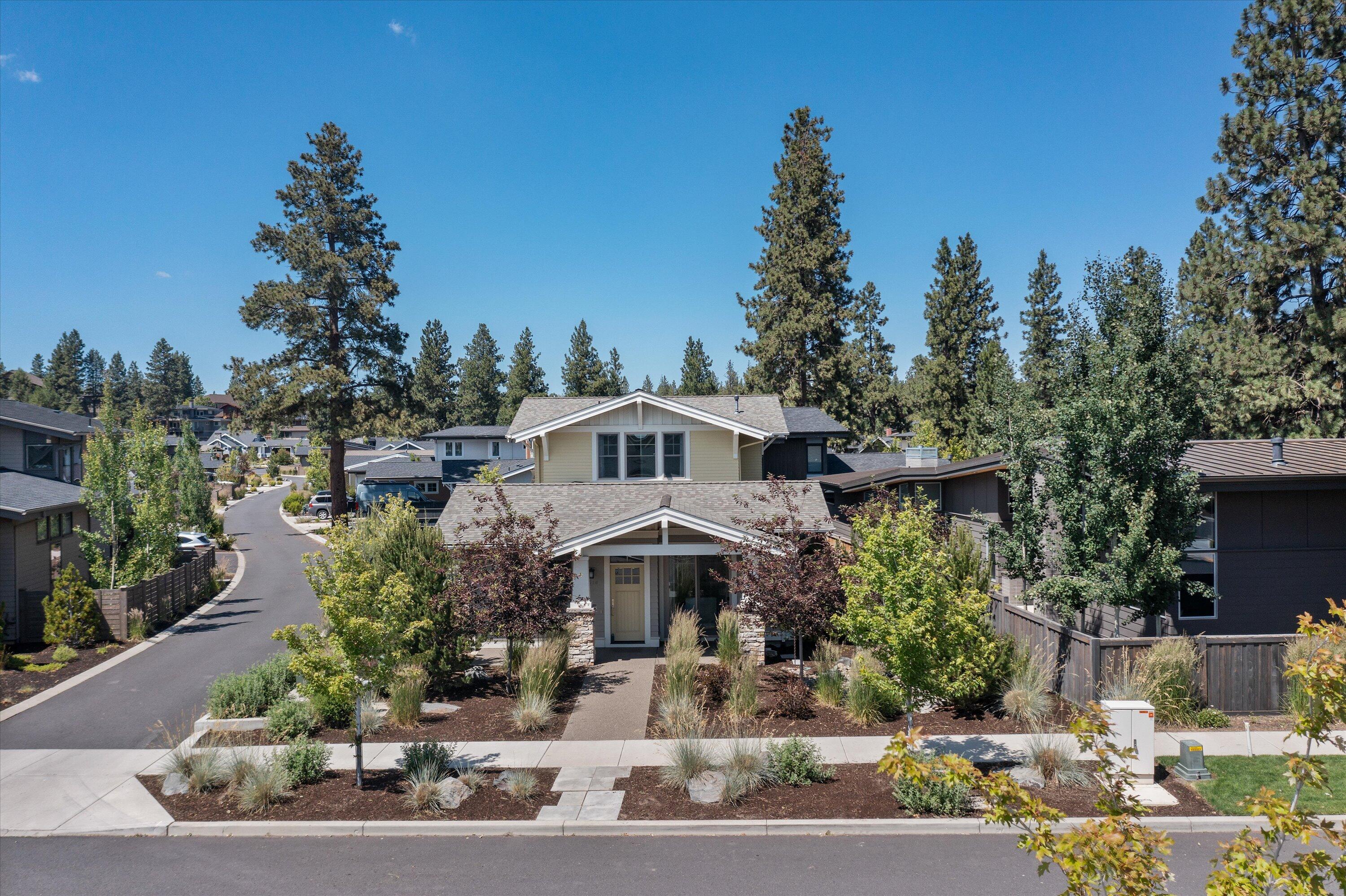 NorthWest Crossing - Residential