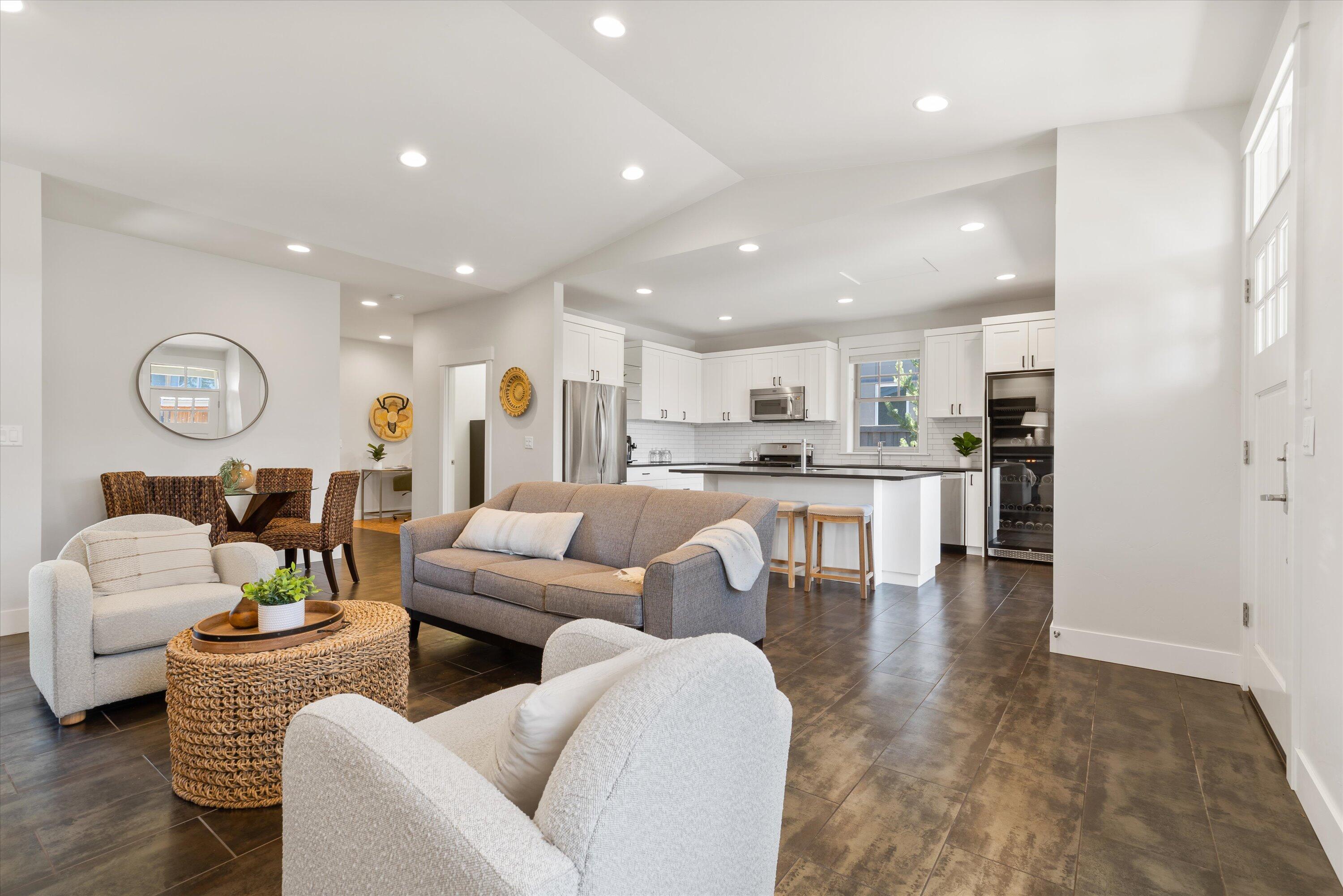 NorthWest Crossing - Residential