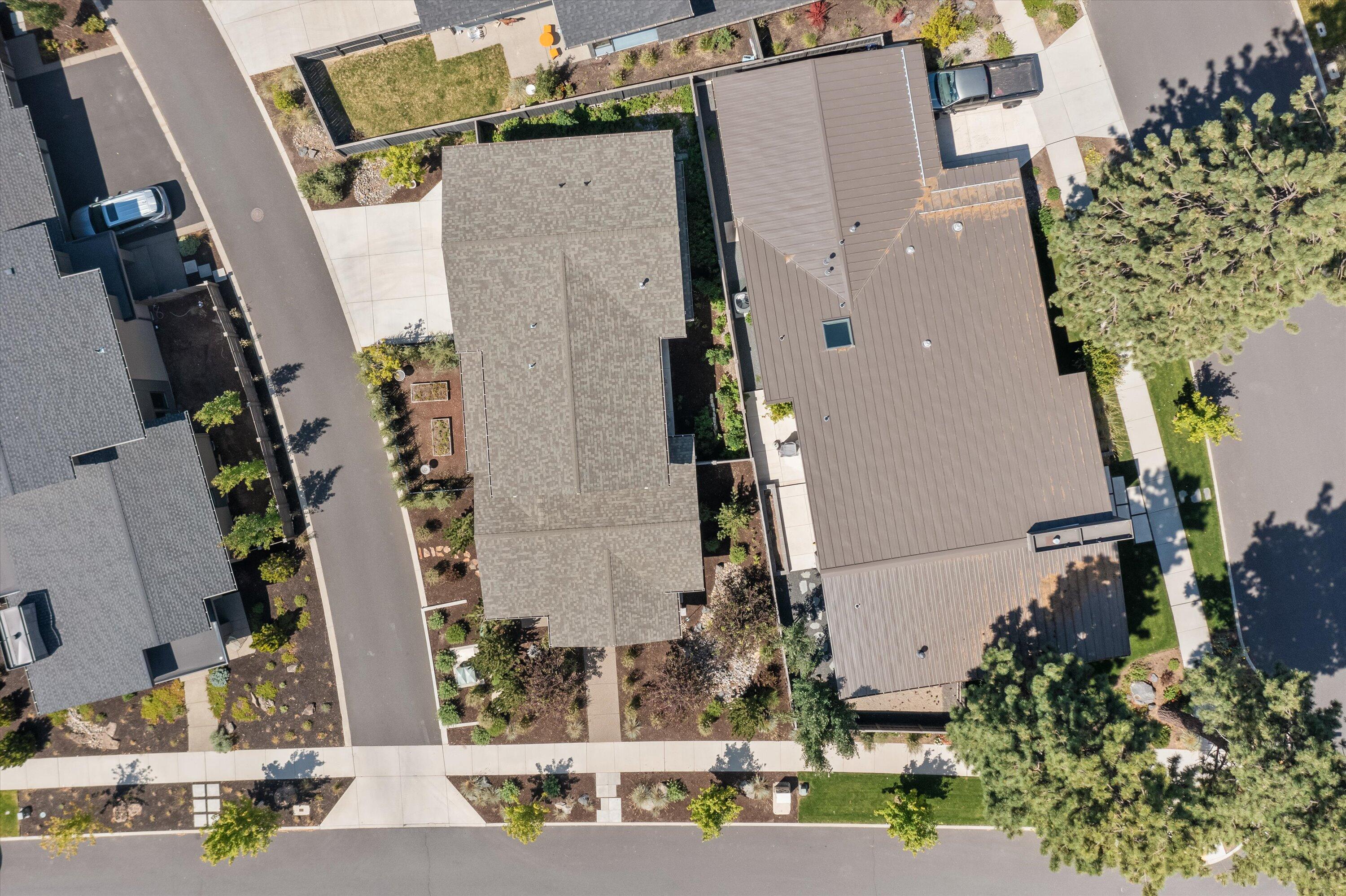 NorthWest Crossing - Residential