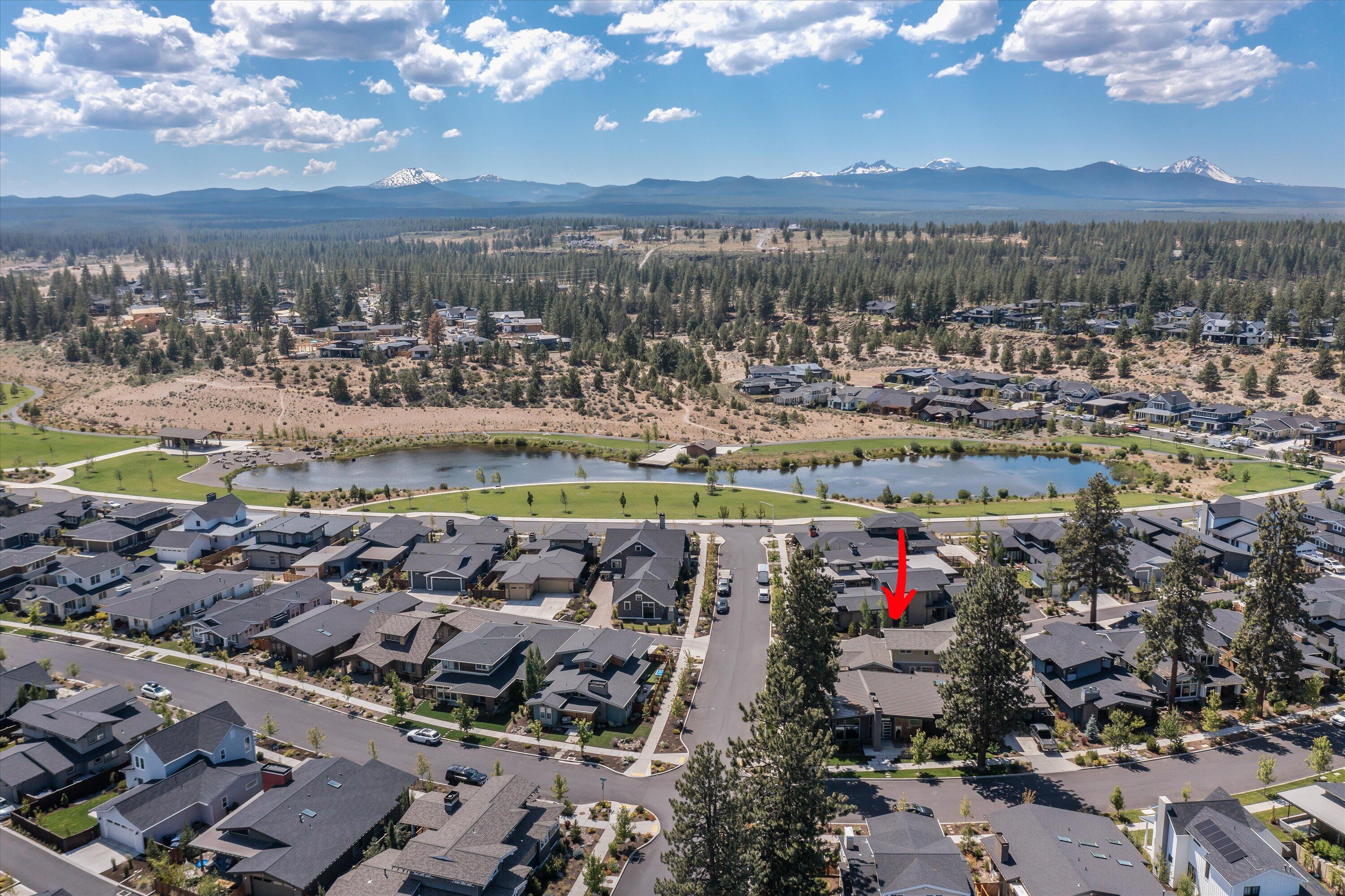 NorthWest Crossing - Residential