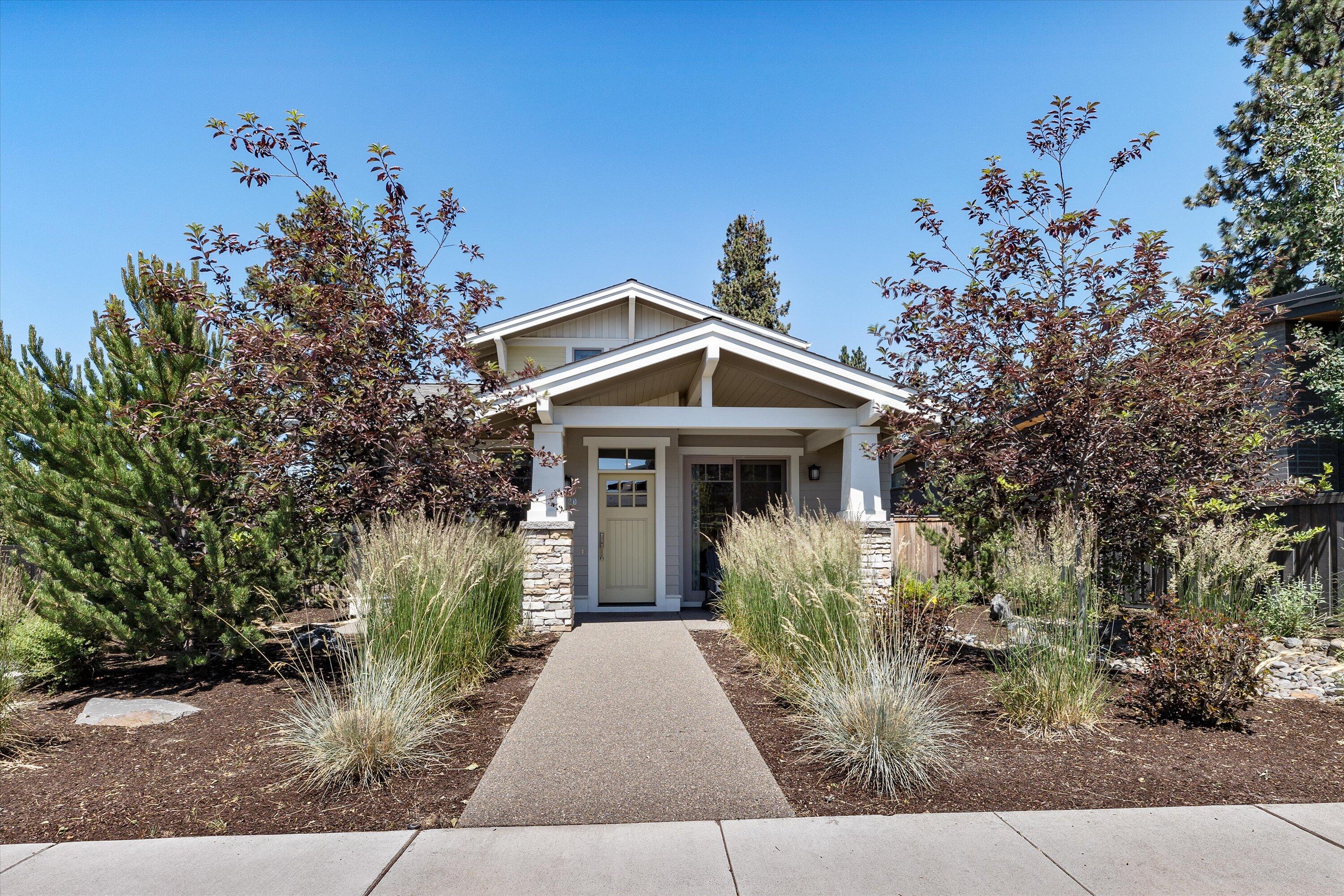 NorthWest Crossing - Residential