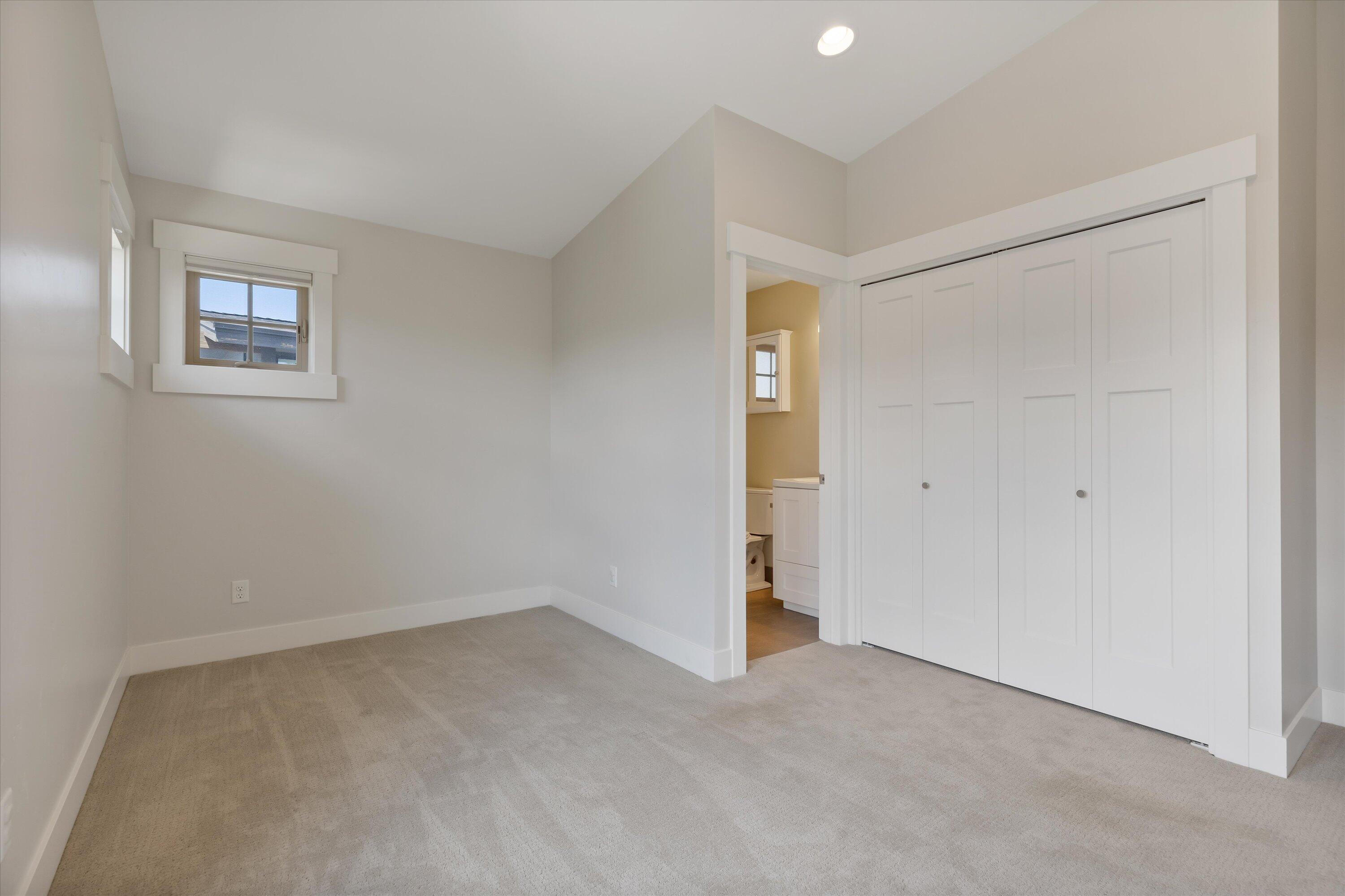 NorthWest Crossing - Residential