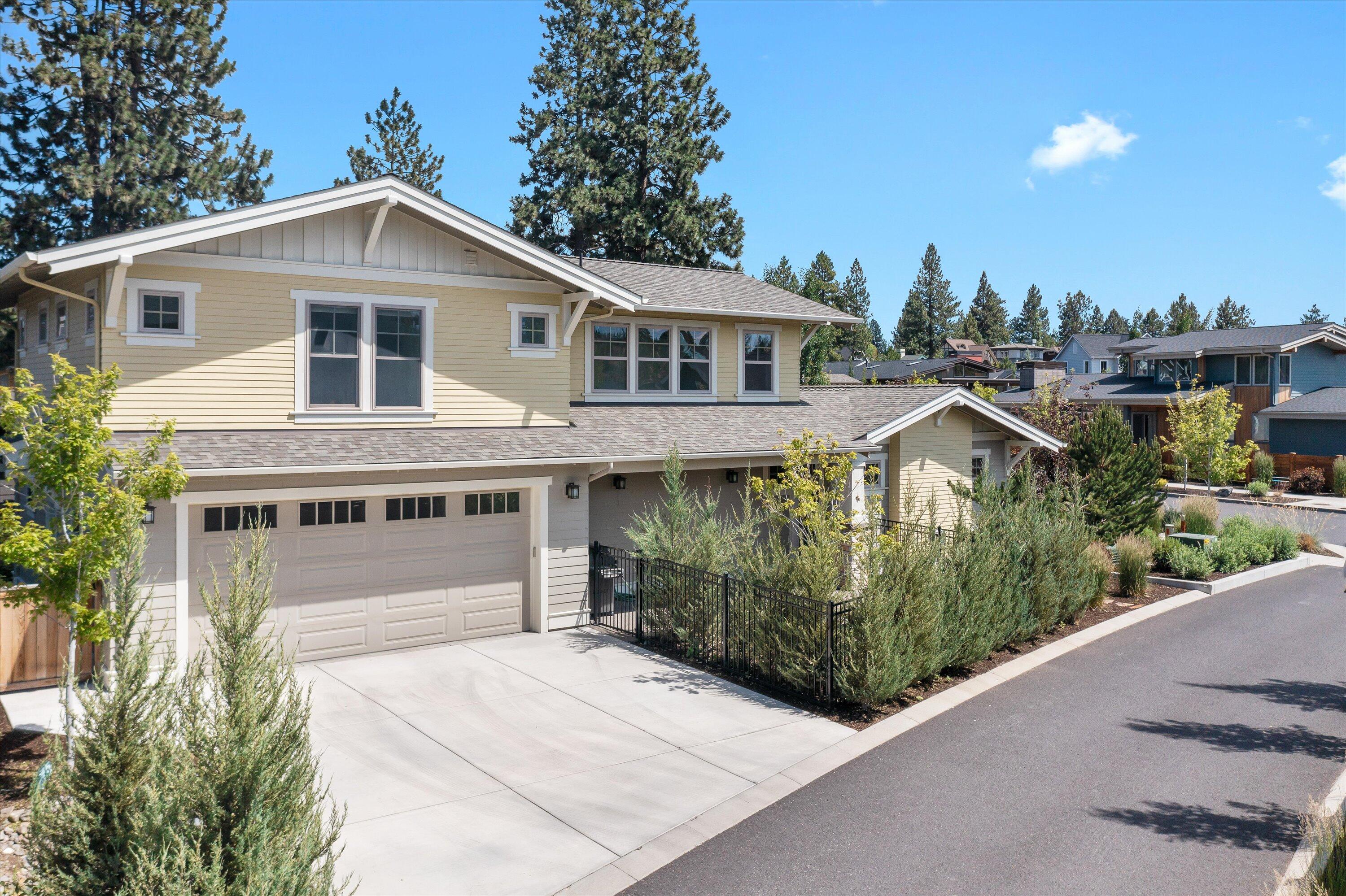 NorthWest Crossing - Residential