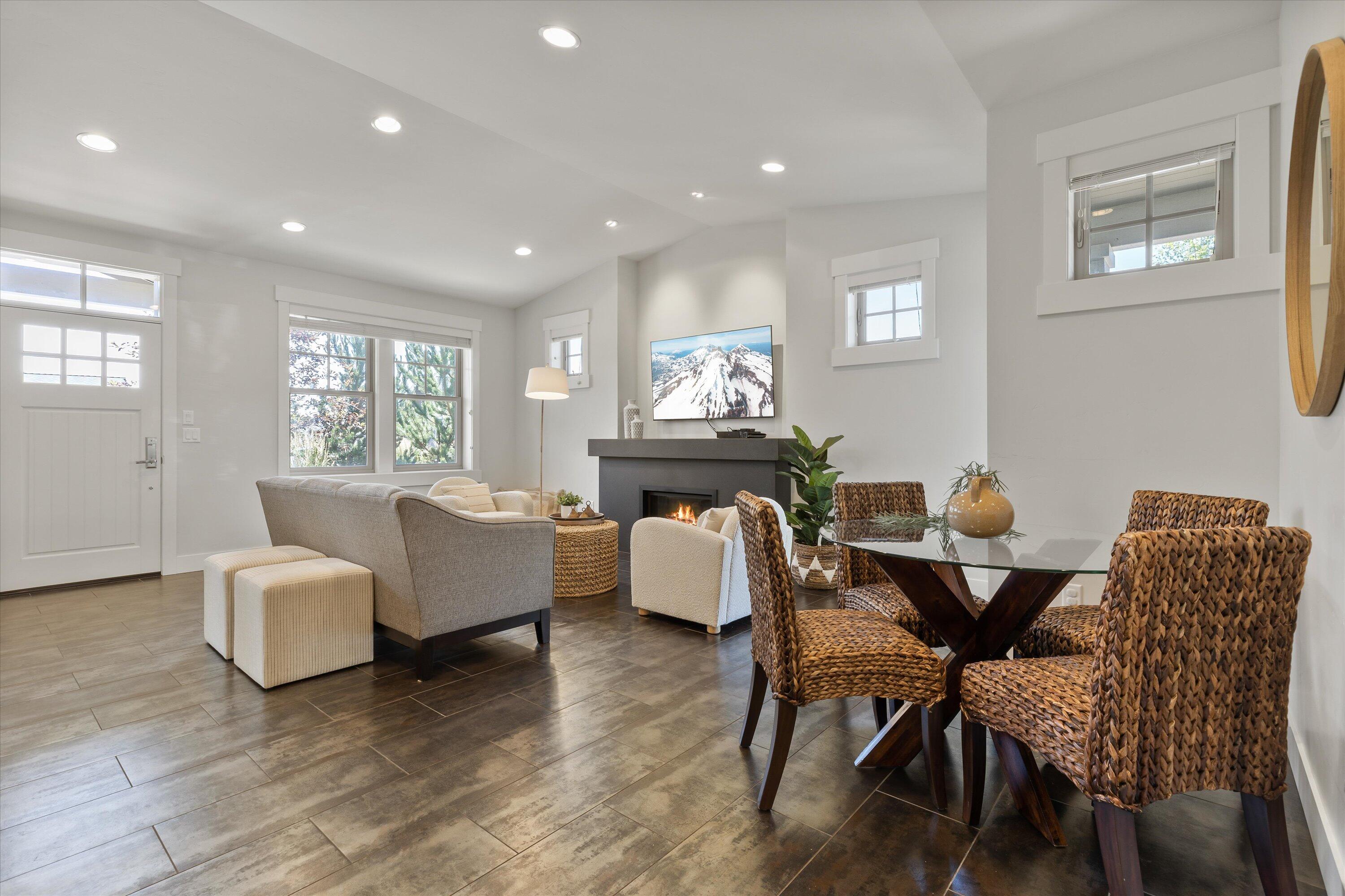 NorthWest Crossing - Residential