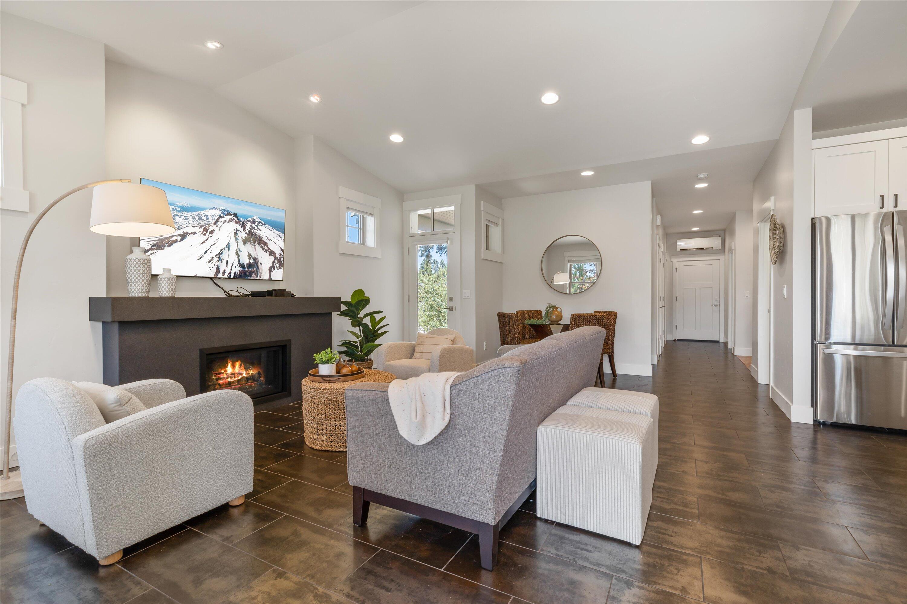 NorthWest Crossing - Residential