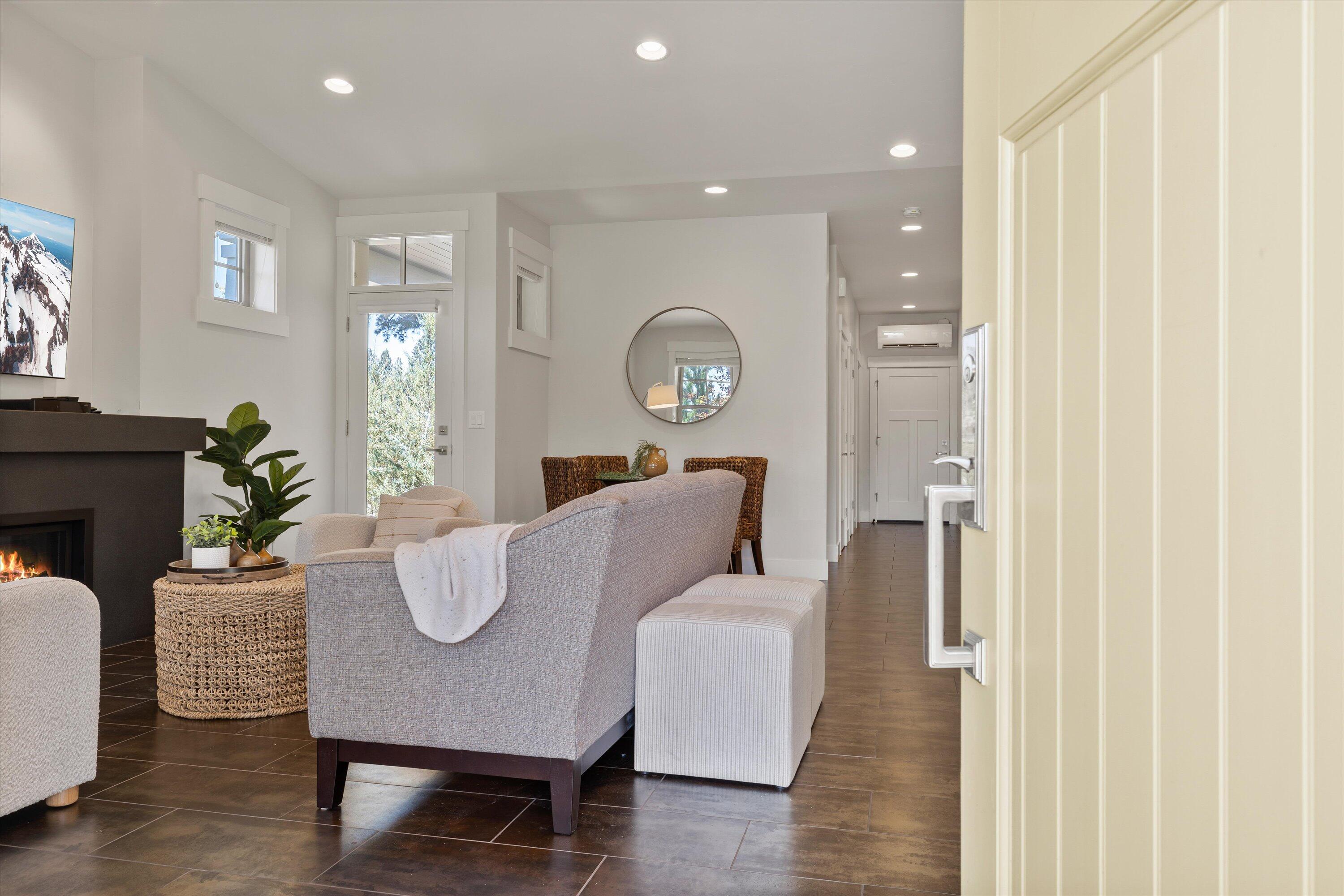 NorthWest Crossing - Residential