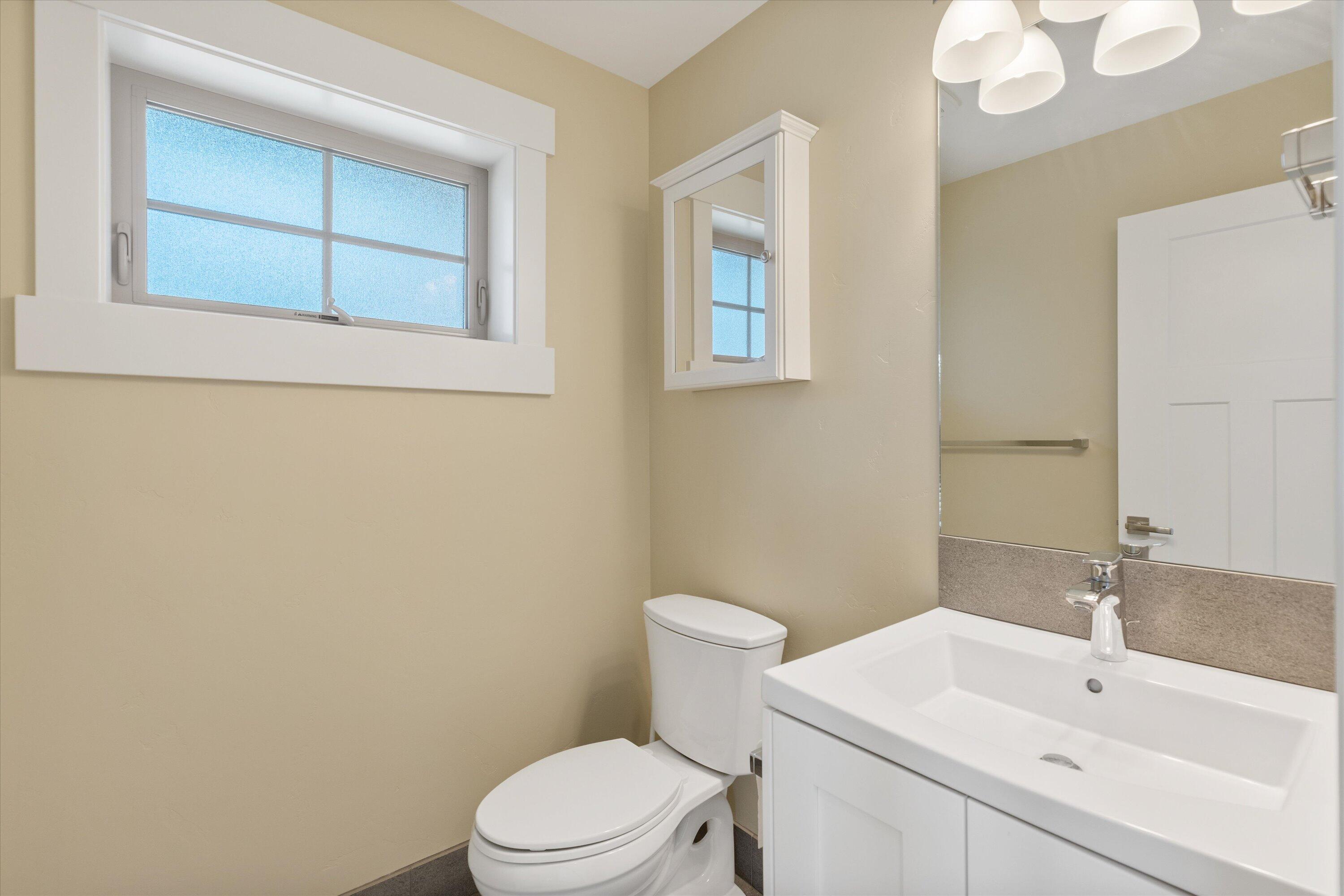 NorthWest Crossing - Residential