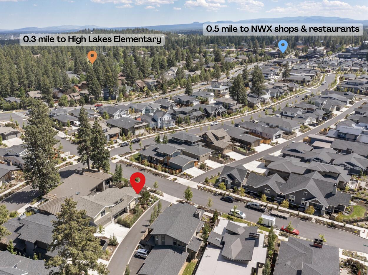 NorthWest Crossing - Residential