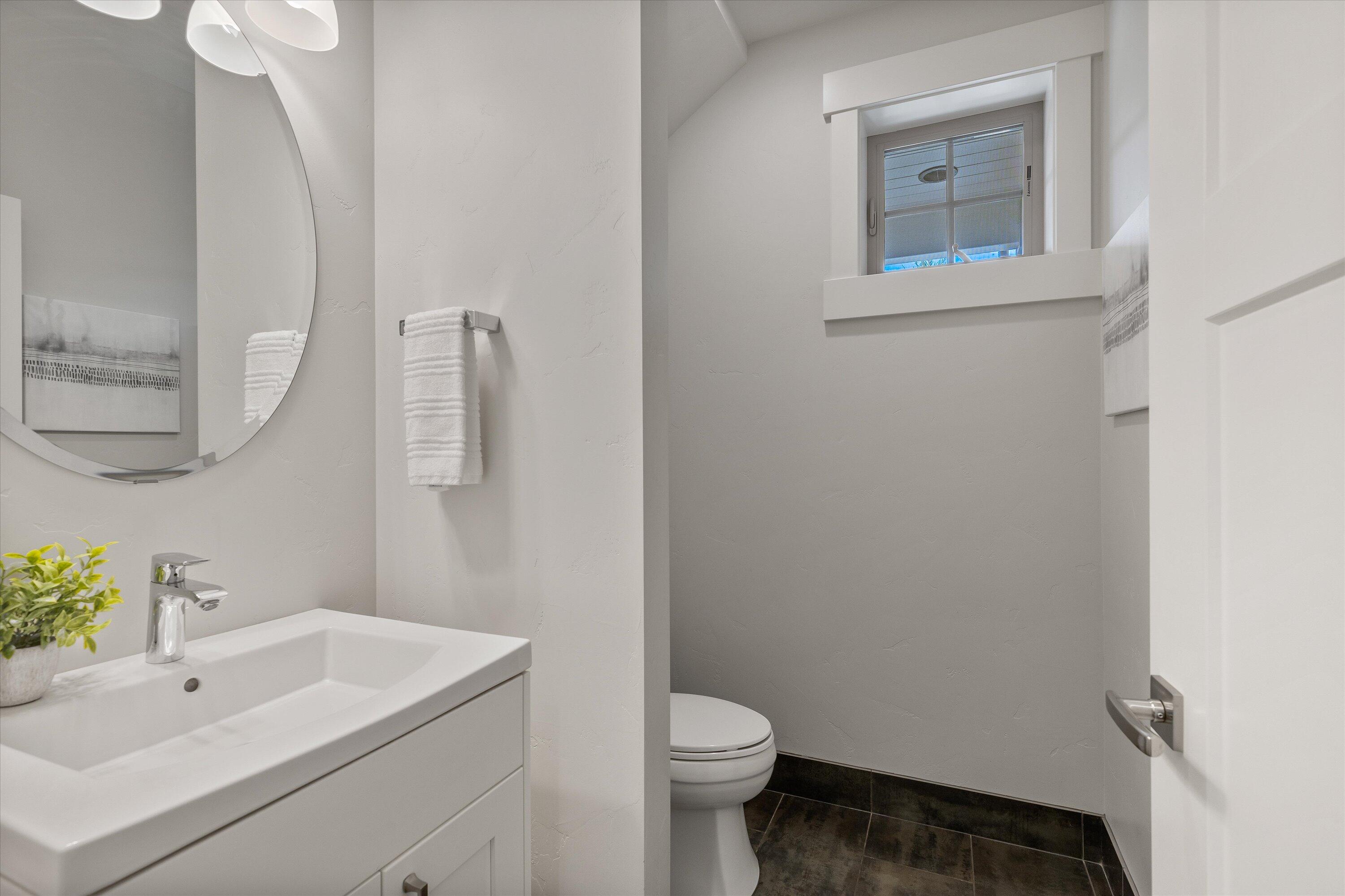 NorthWest Crossing - Residential