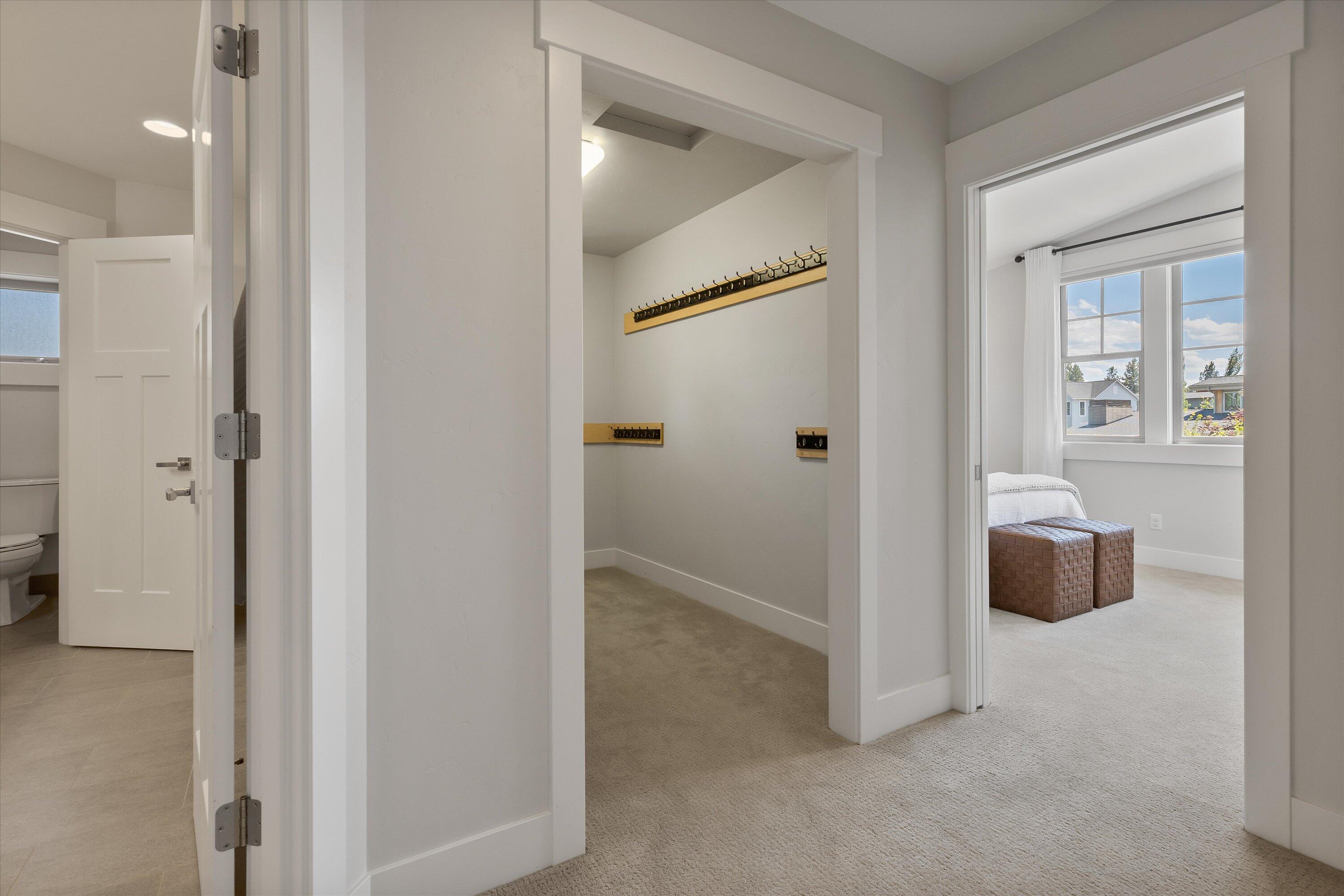 NorthWest Crossing - Residential