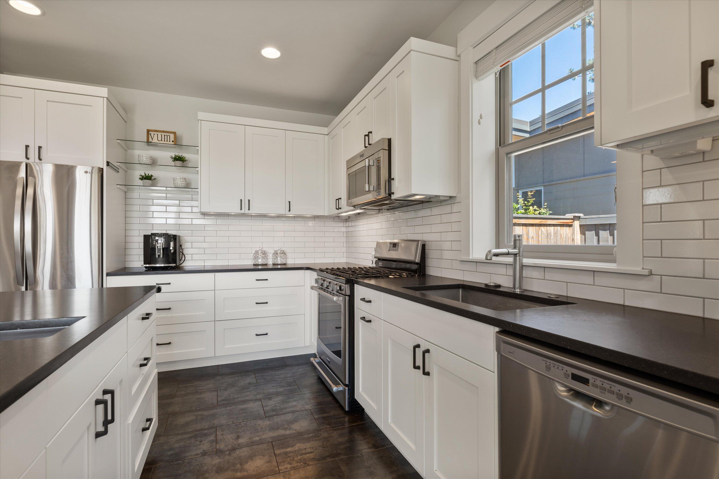 NorthWest Crossing - Residential