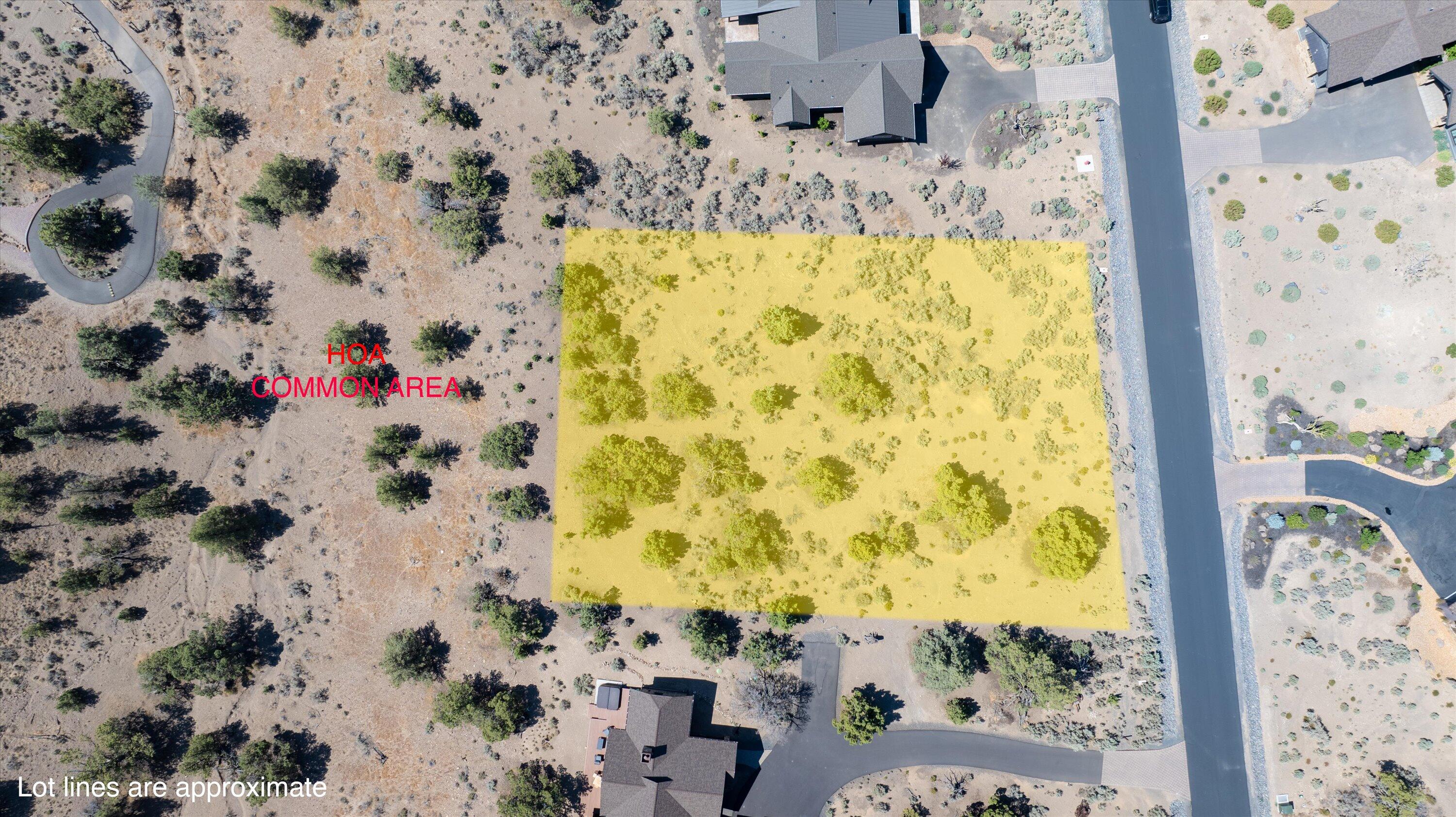 Brasada Ranch - Land