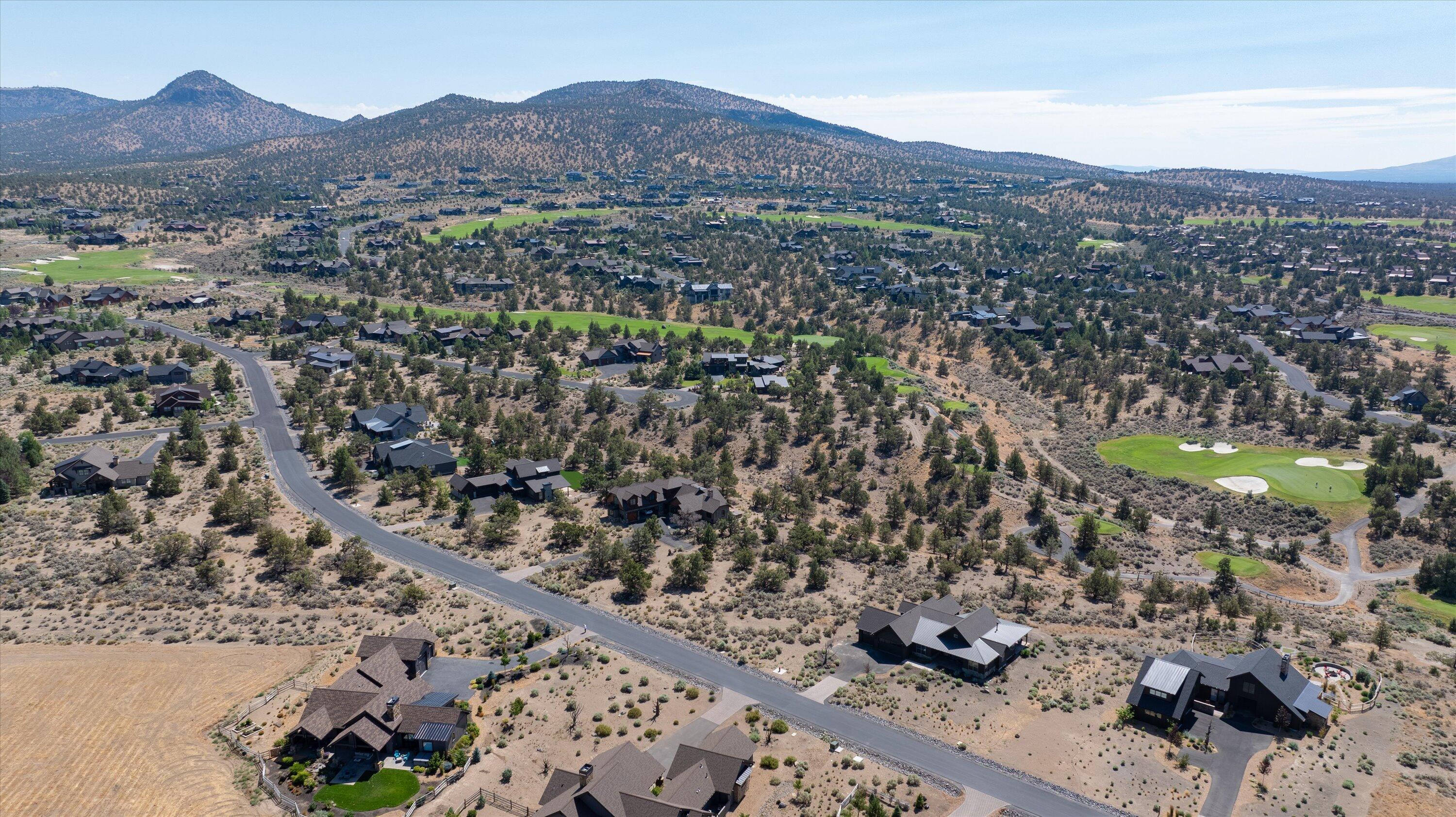 Brasada Ranch - Land