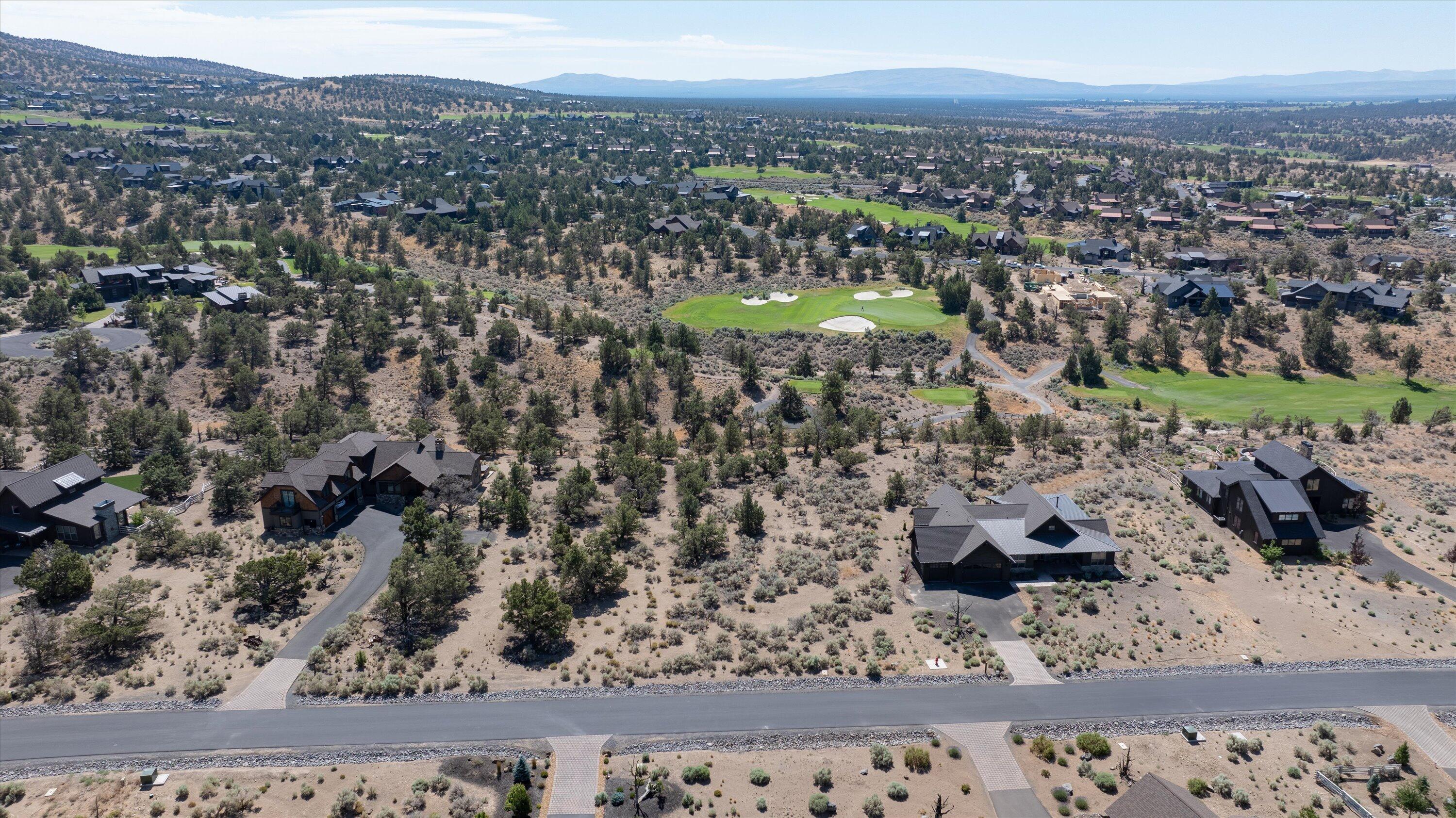 Brasada Ranch - Land