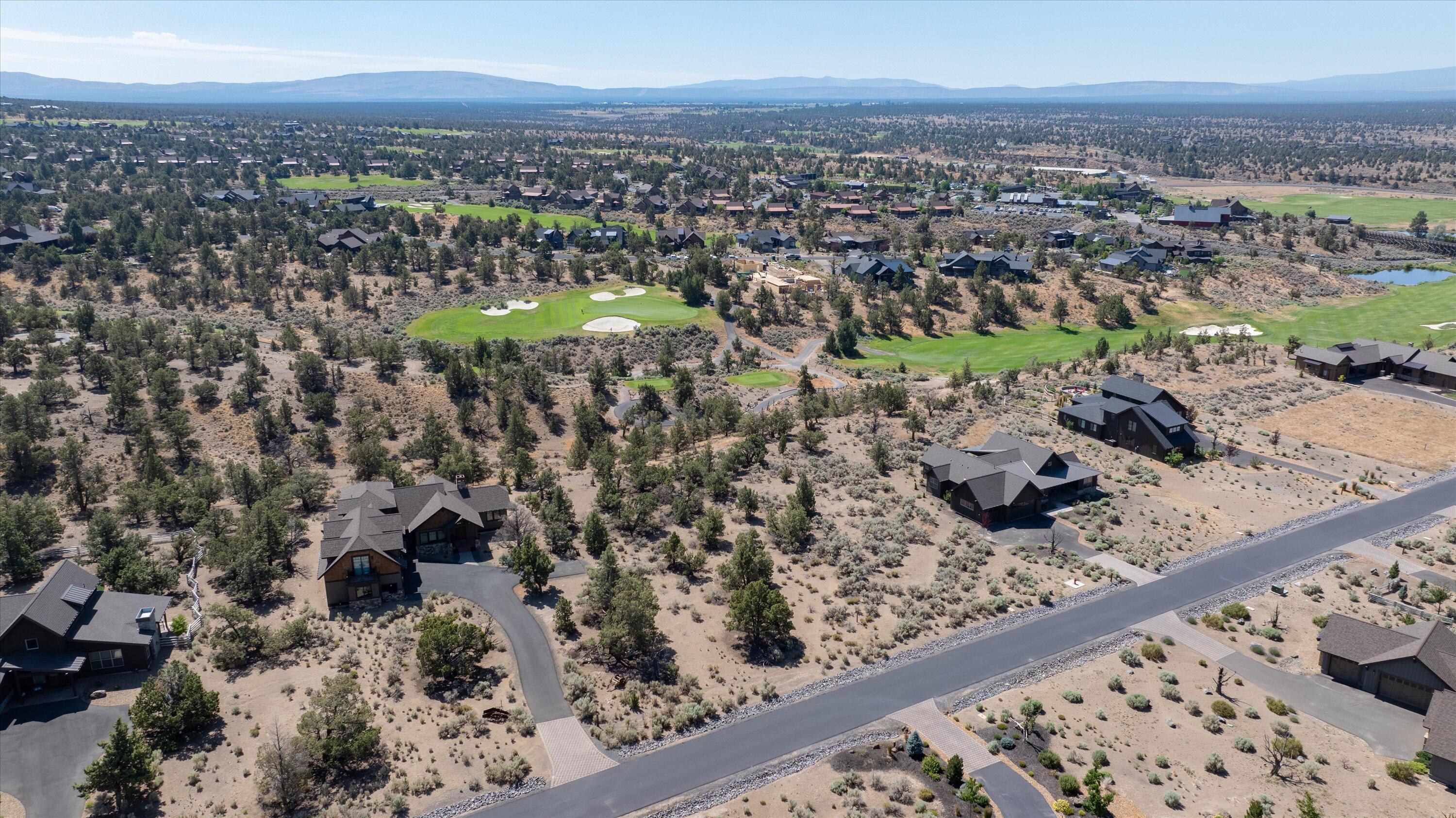 Brasada Ranch - Land