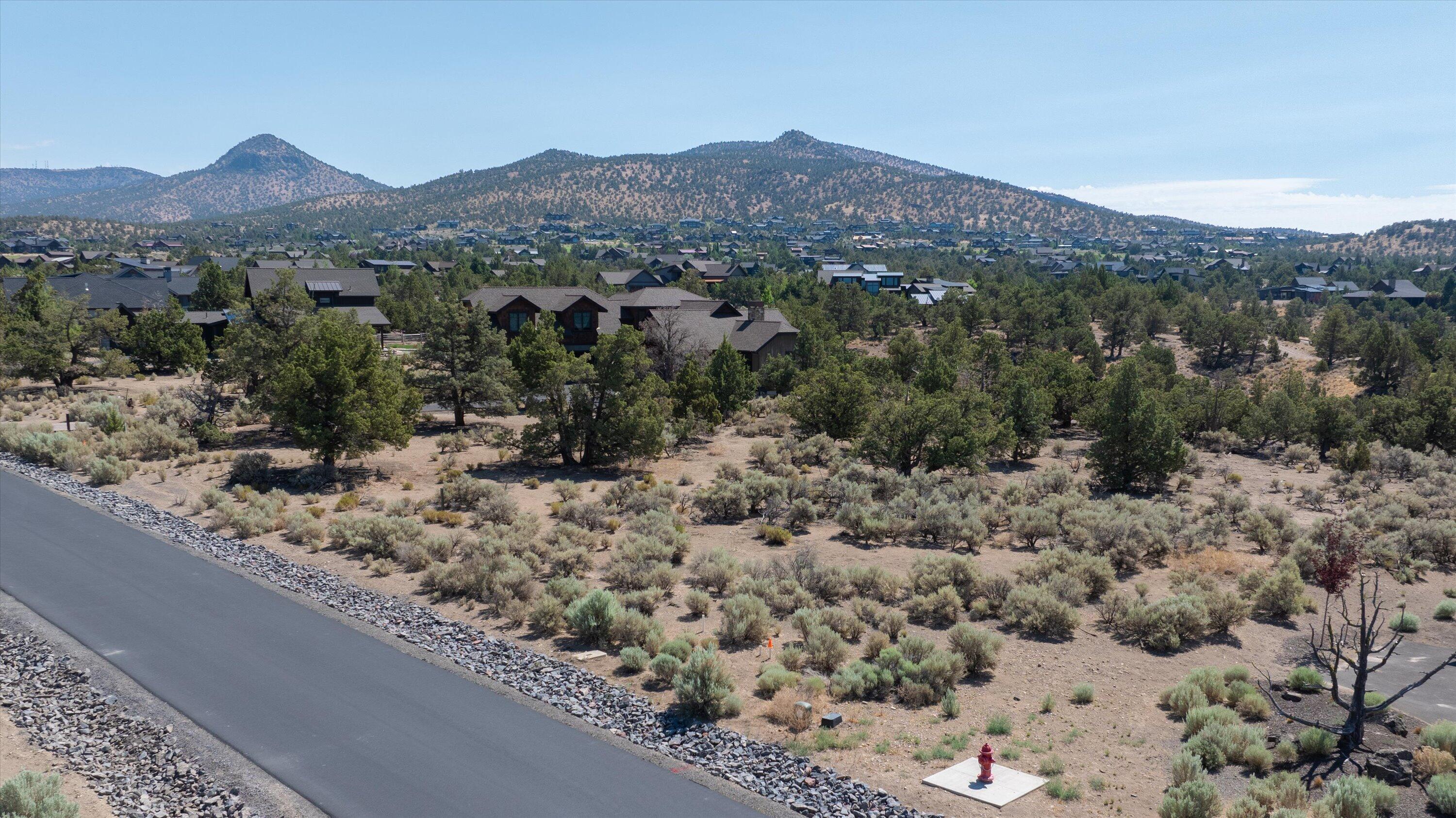 Brasada Ranch - Land