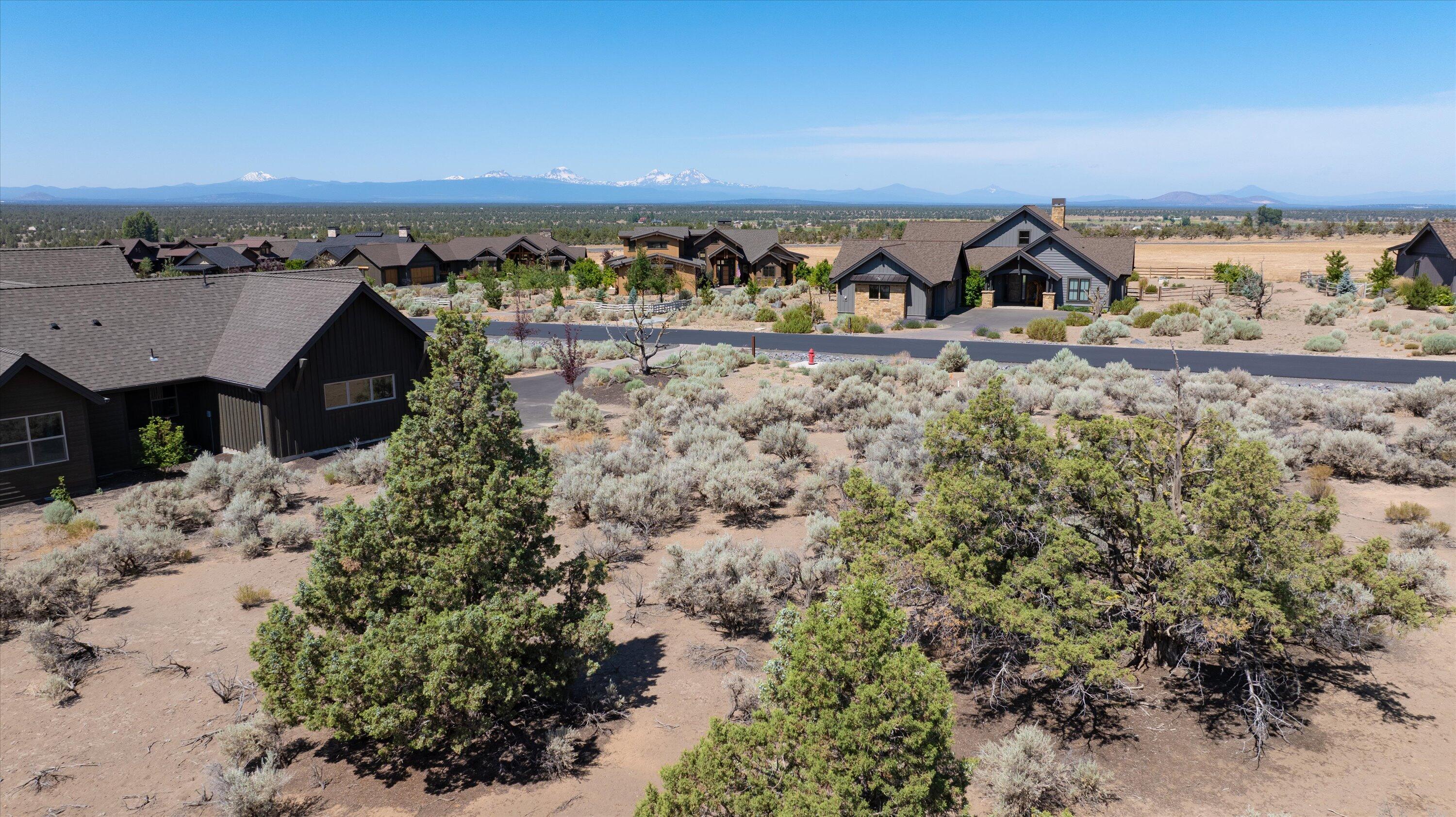 Brasada Ranch - Land