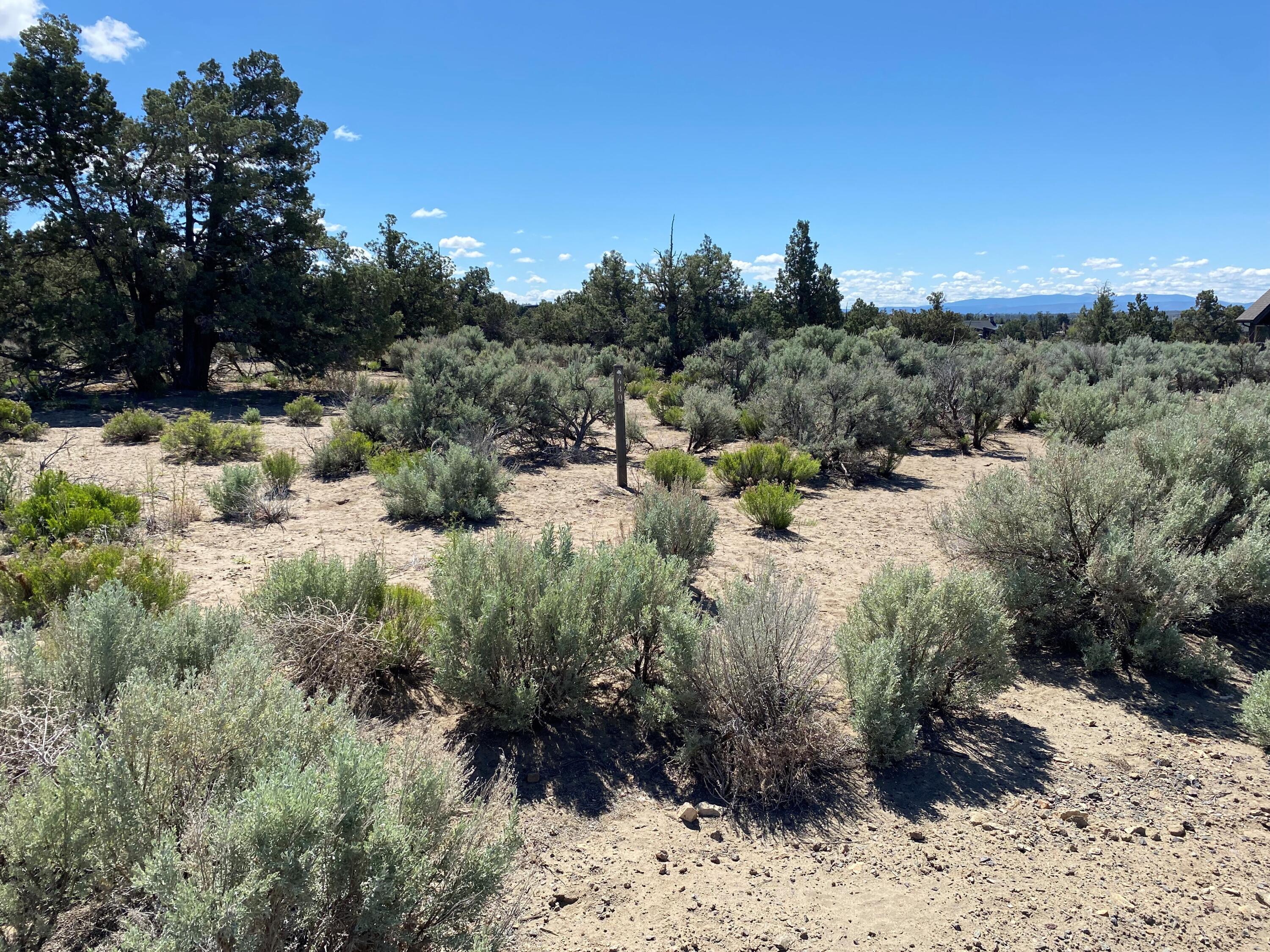 Brasada Ranch Road Homesite 640