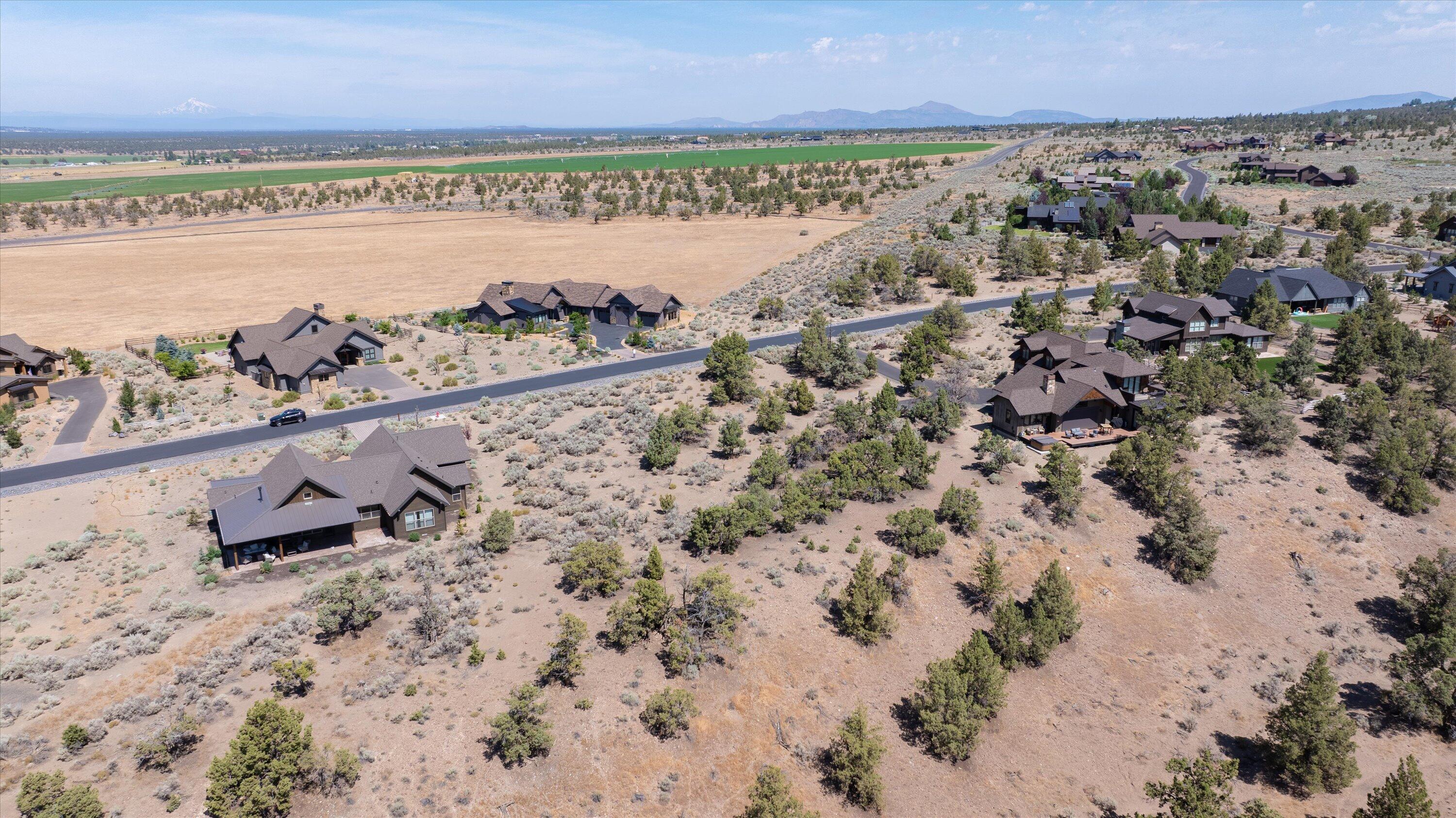 Brasada Ranch - Land